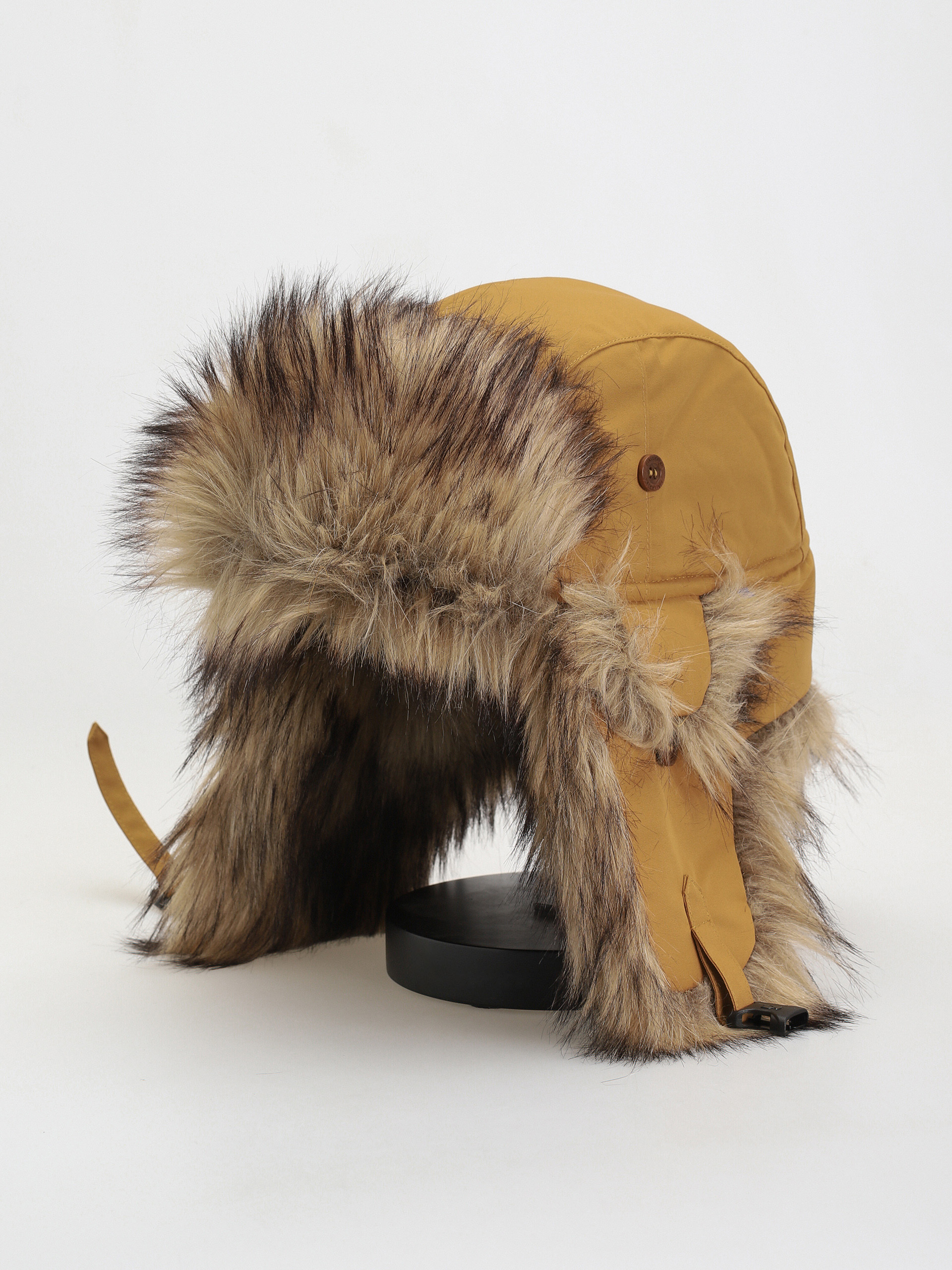 Čepice Fjallraven Nordic Heater