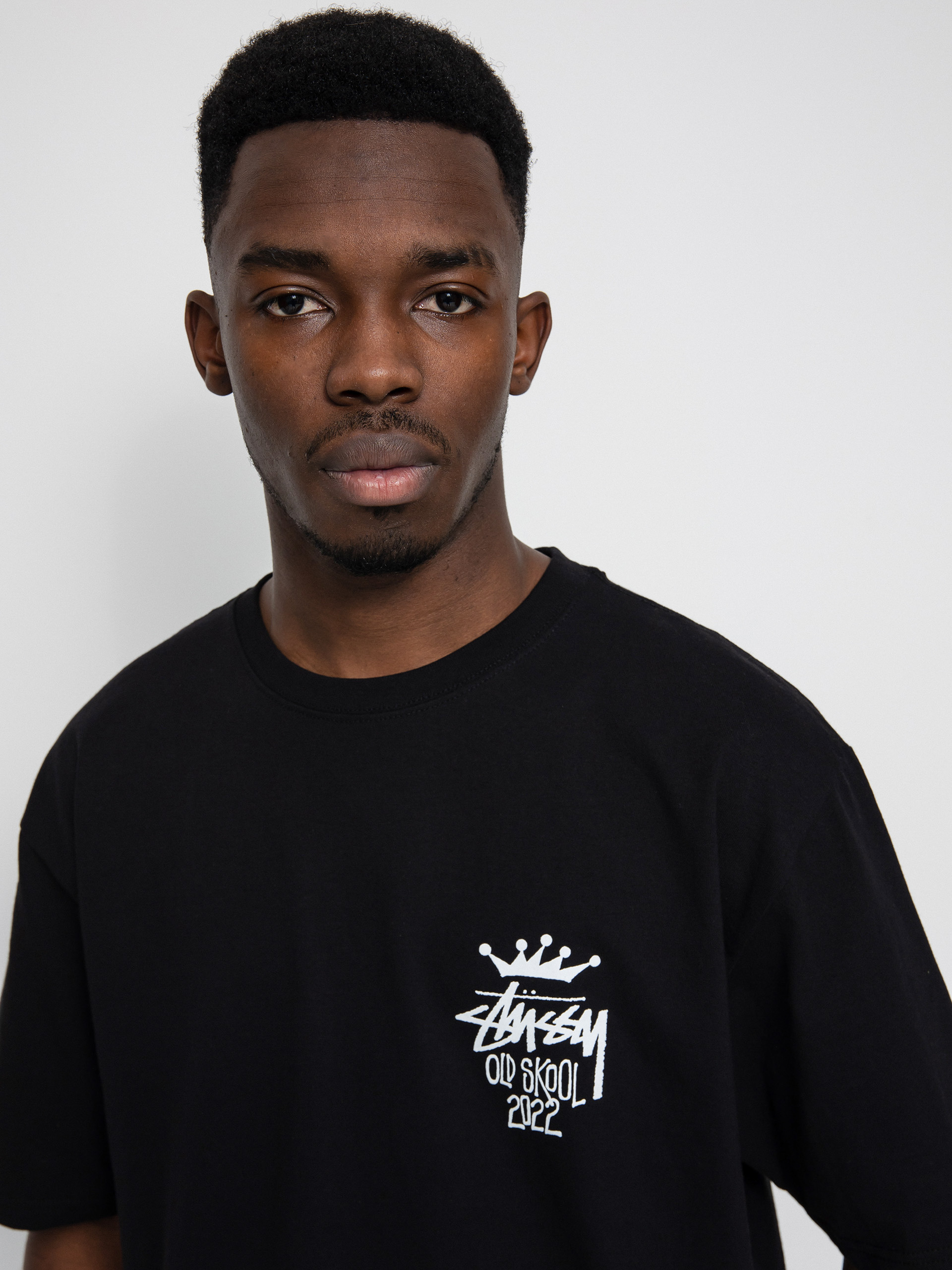 Stussy old discount skool 22