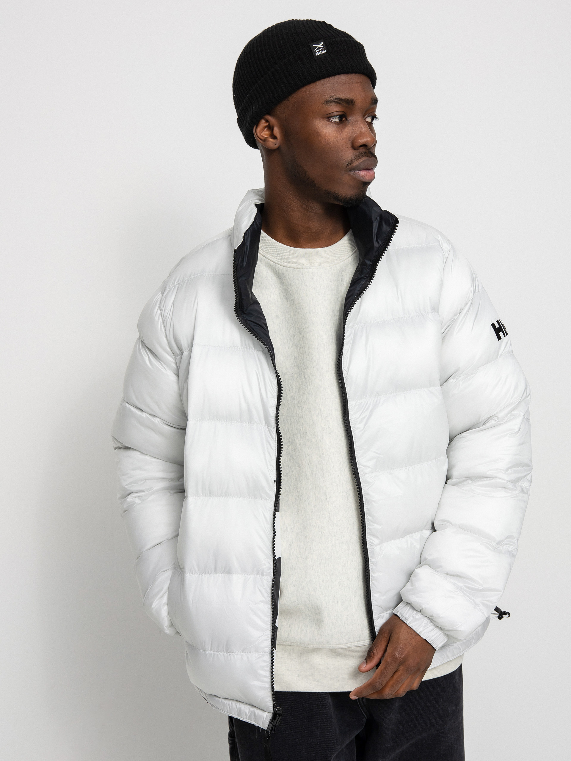 Bunda Helly Hansen Active Reversible (nimbus cloud aop)