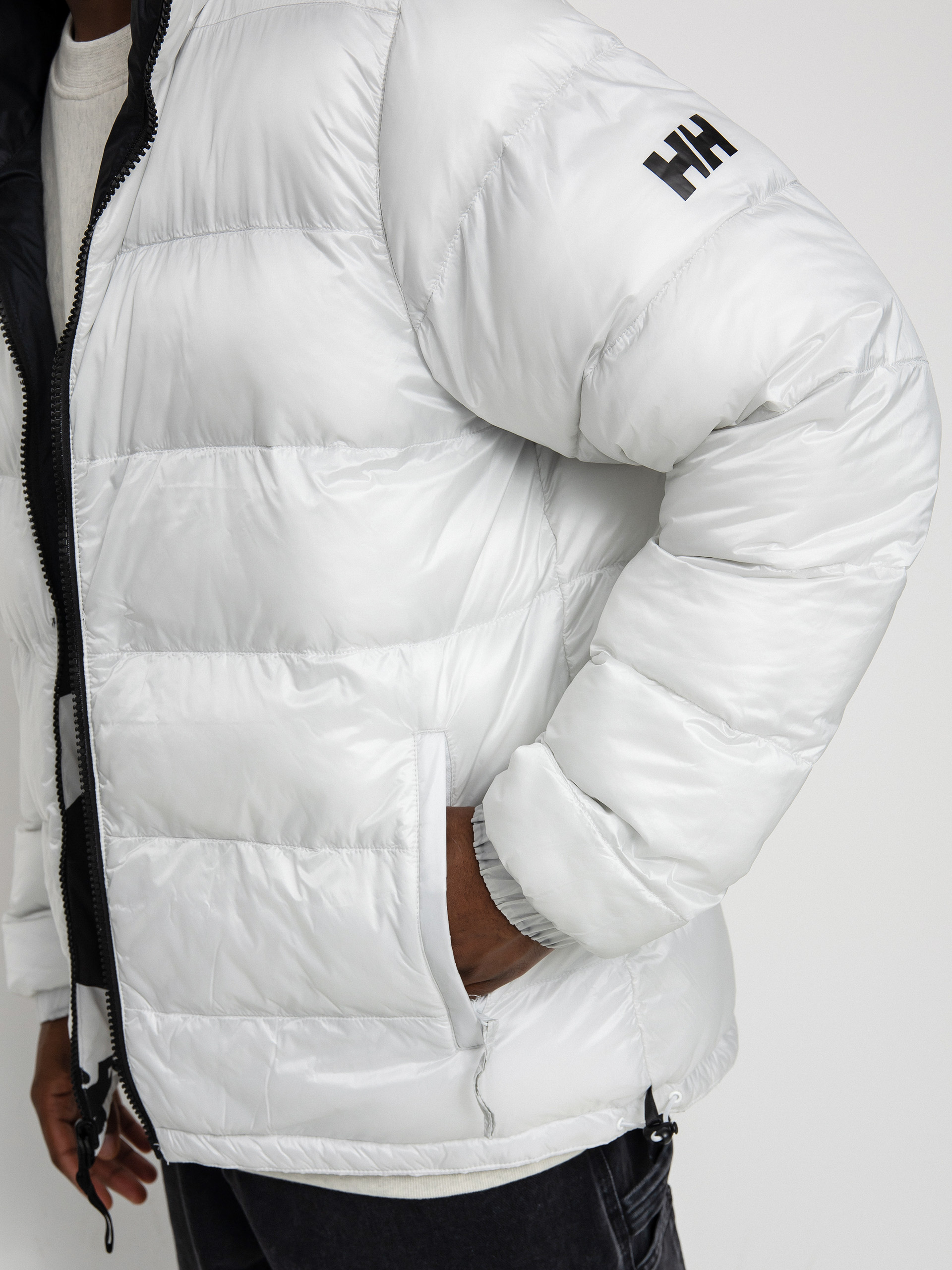 Bunda Helly Hansen Active Reversible (nimbus cloud aop)