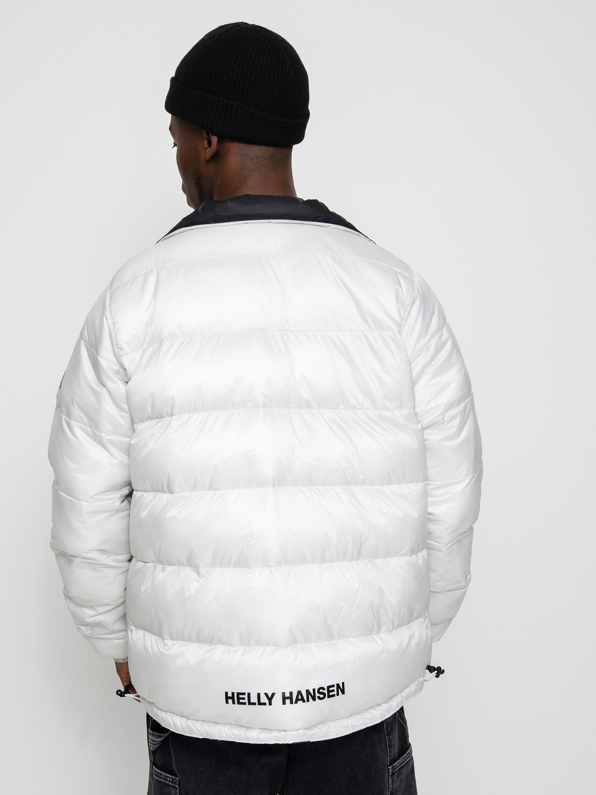 Bunda Helly Hansen Active Reversible (nimbus cloud aop)