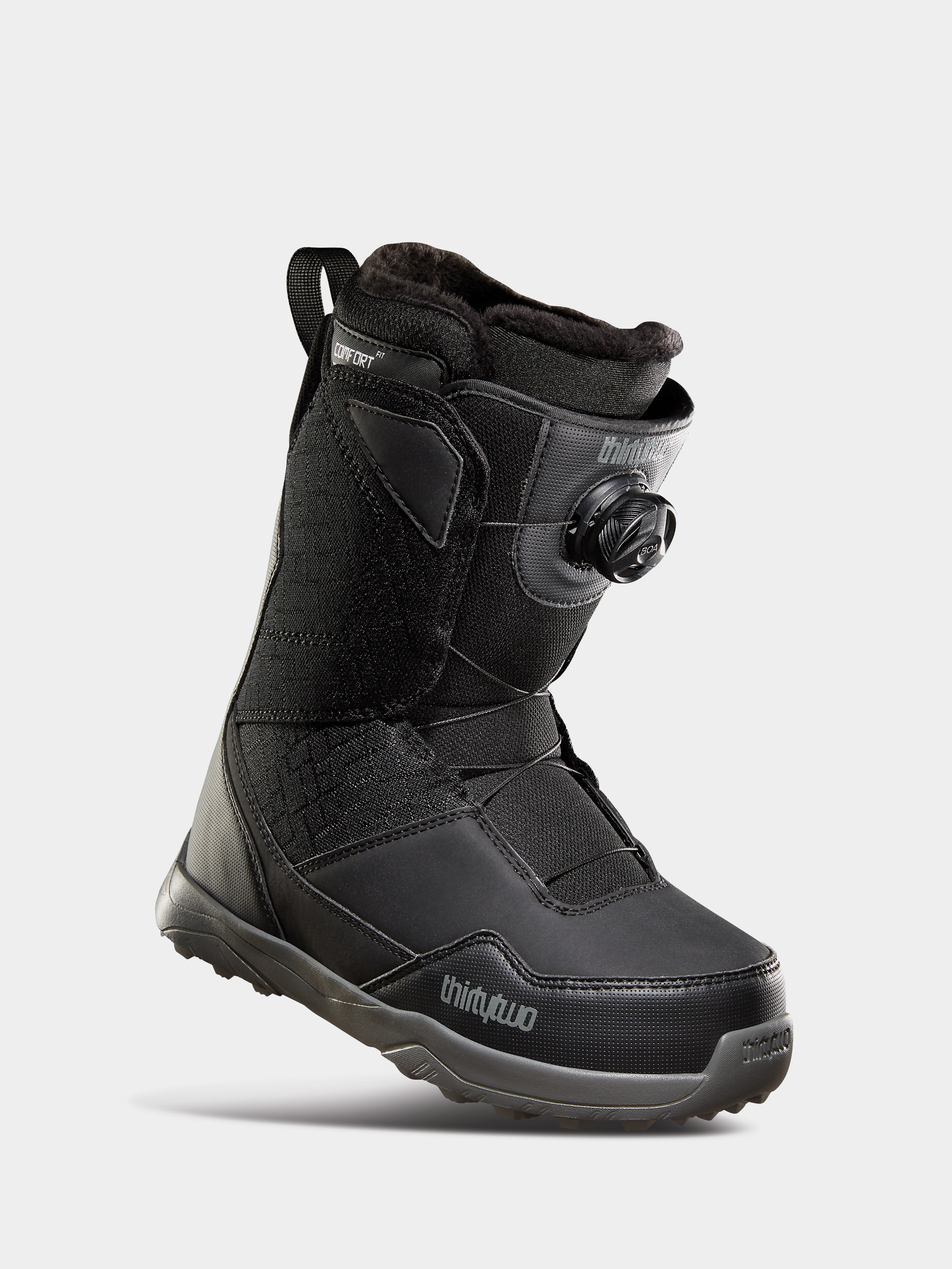 Dámské Boty na snowboard ThirtyTwo Shifty Boa (black)