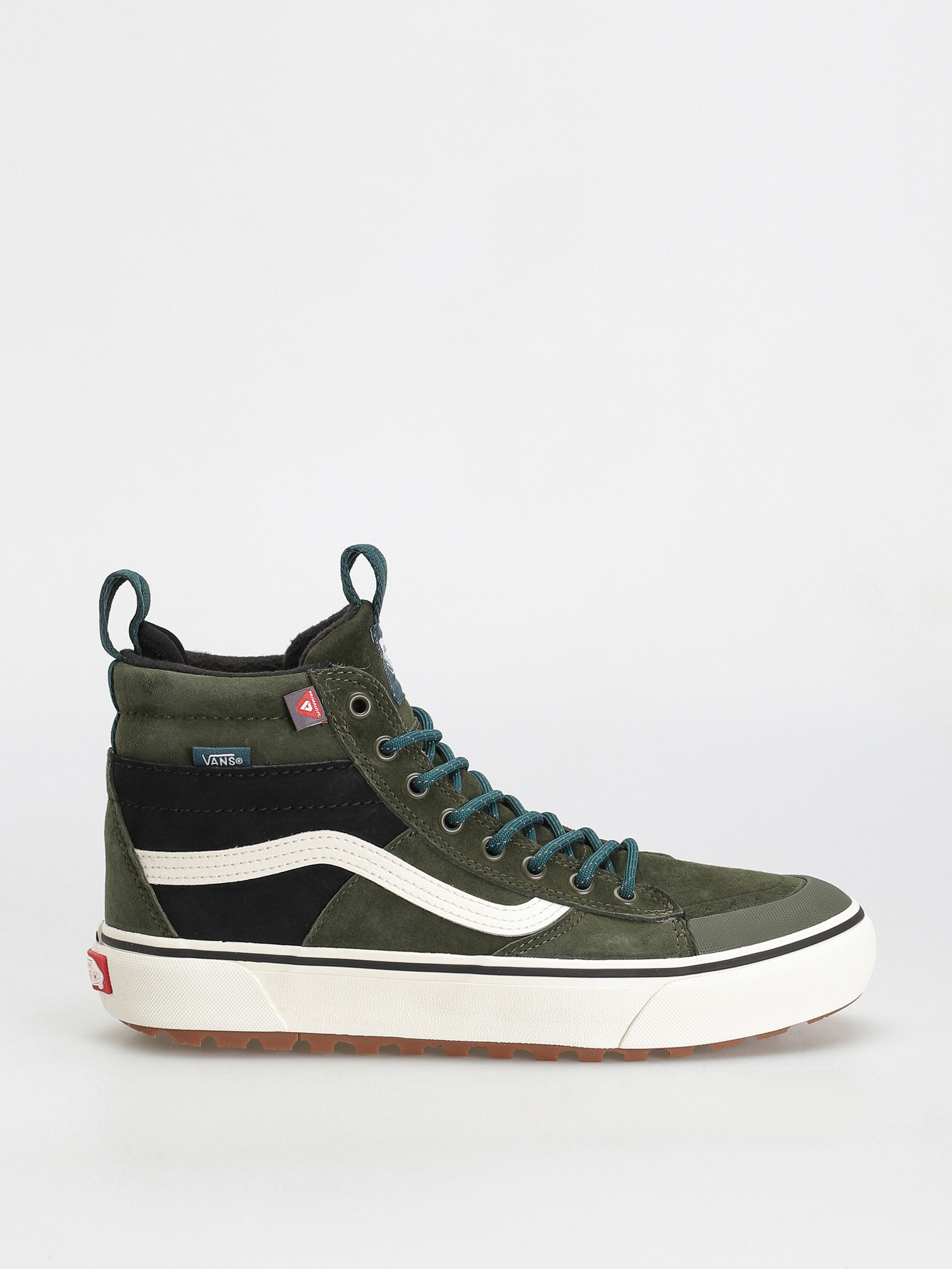 Boty Vans Sk8 Hi MTE 2 (utility pop grape leaf)
