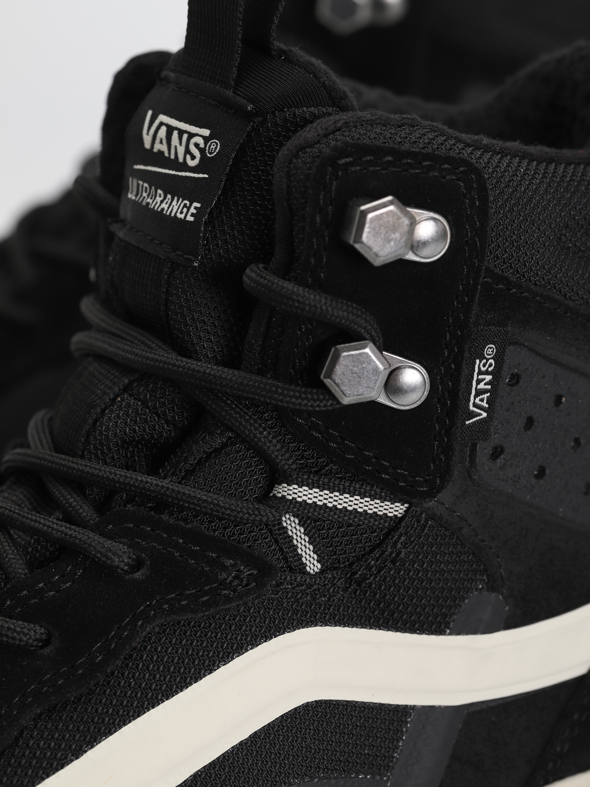 Boty Vans Ultrarange Exo Hi Gore Tex MTE 3 (black/bone)