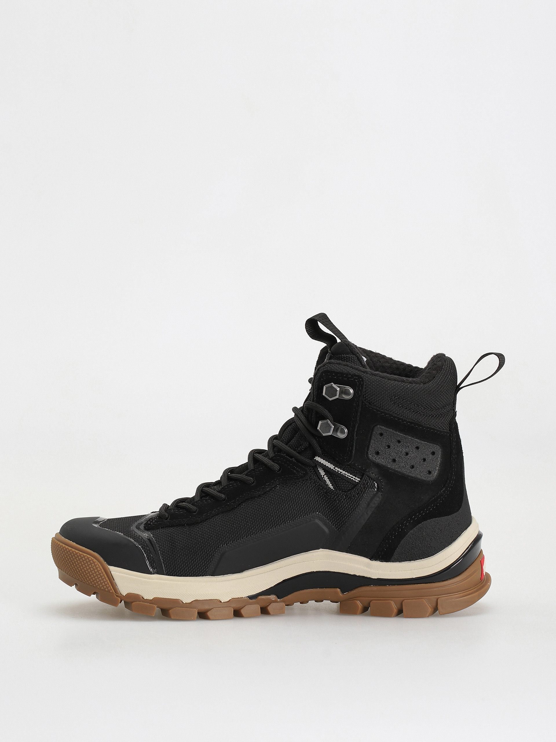 Boty Vans Ultrarange Exo Hi Gore Tex MTE 3 (black/bone)