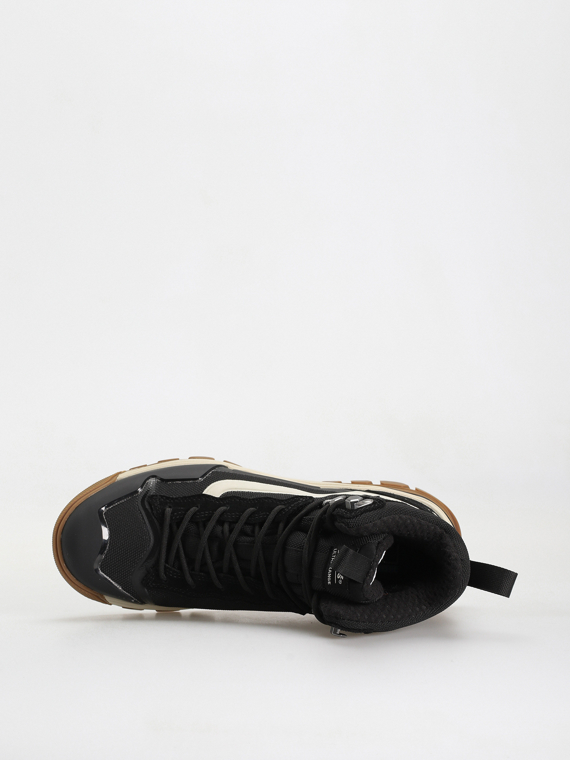 Boty Vans Ultrarange Exo Hi Gore Tex MTE 3 (black/bone)