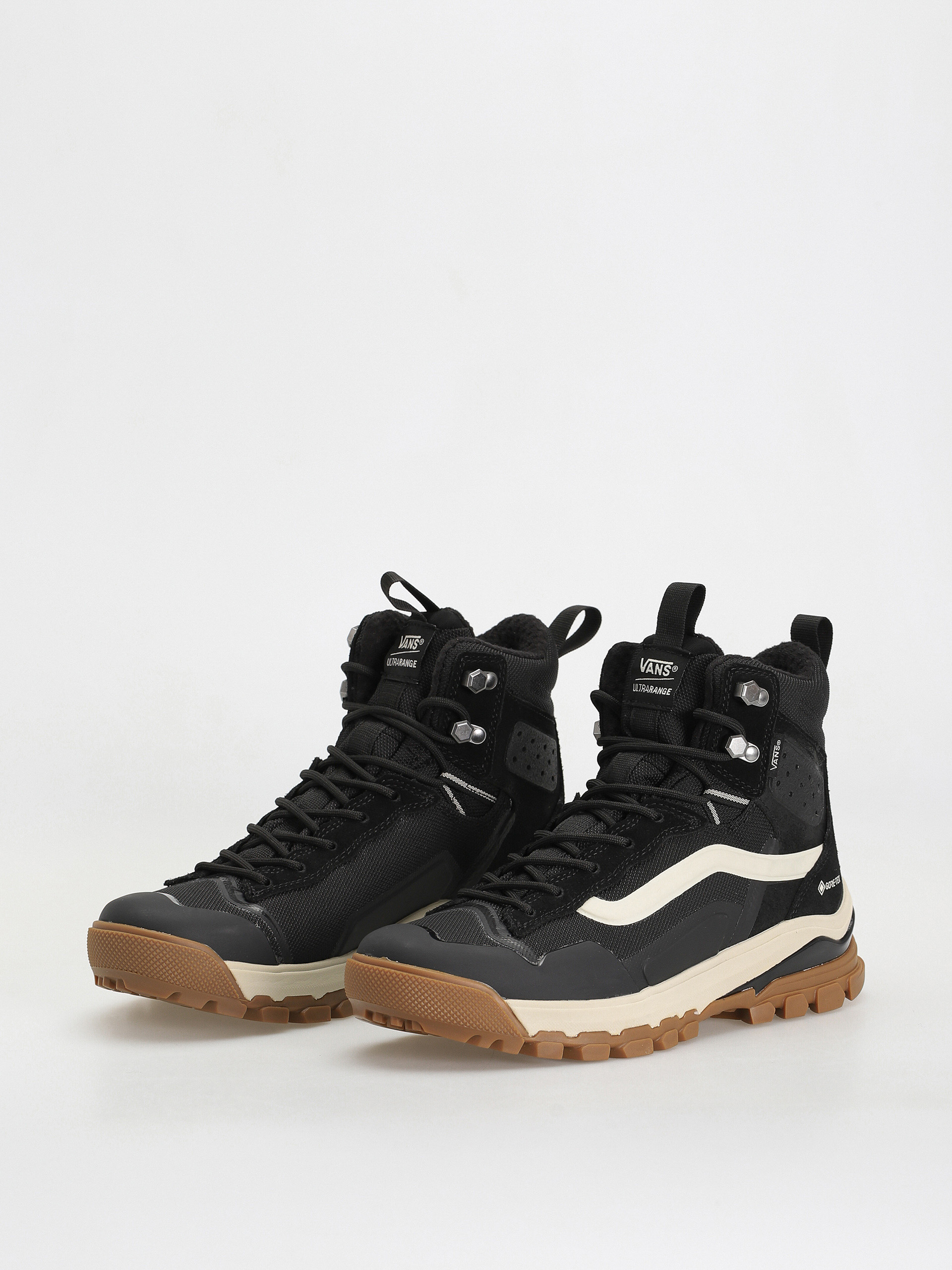Boty Vans Ultrarange Exo Hi Gore Tex MTE 3 (black/bone)