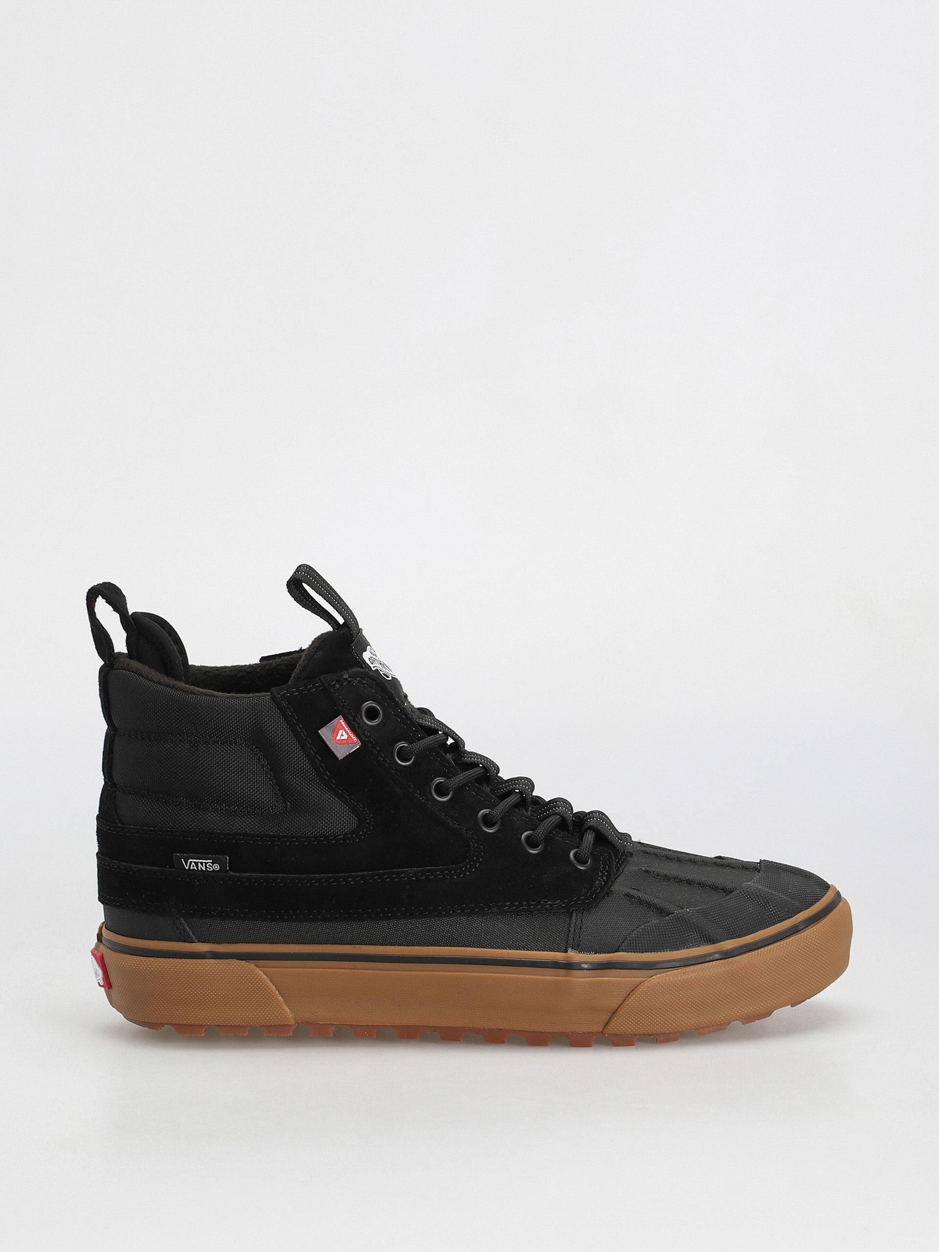 Boty Vans Sk8 Hi Del Pato MTE 2 (black)