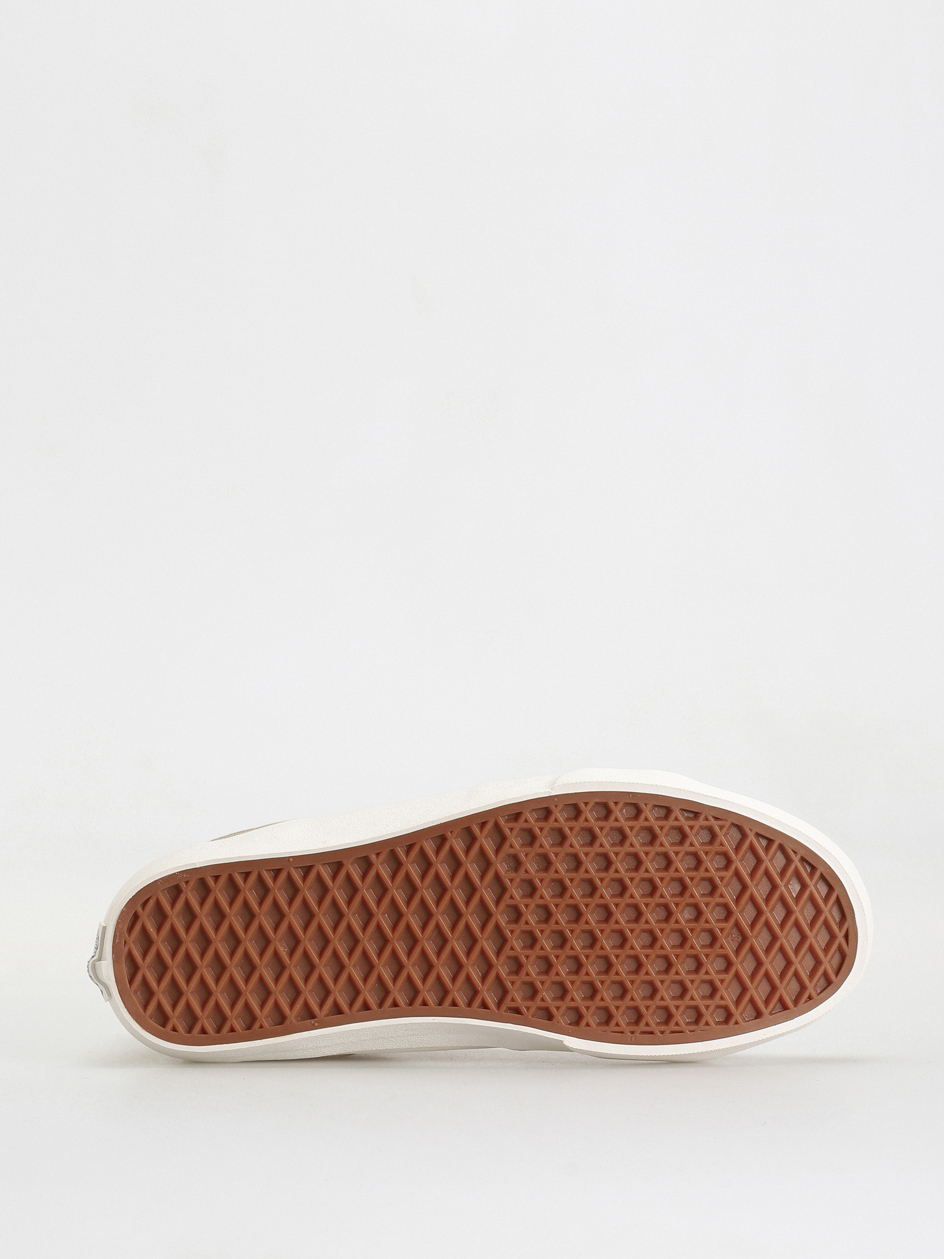 Boty Vans Sk8 Hi (cordura sherpa walnut)