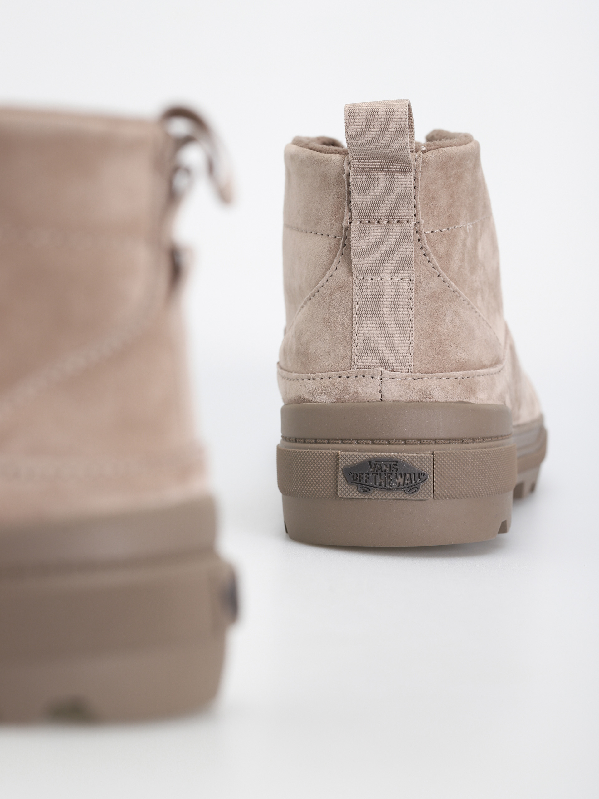 Boty Vans Colfax Boot MTE 1 (coastal mte cobblestone)