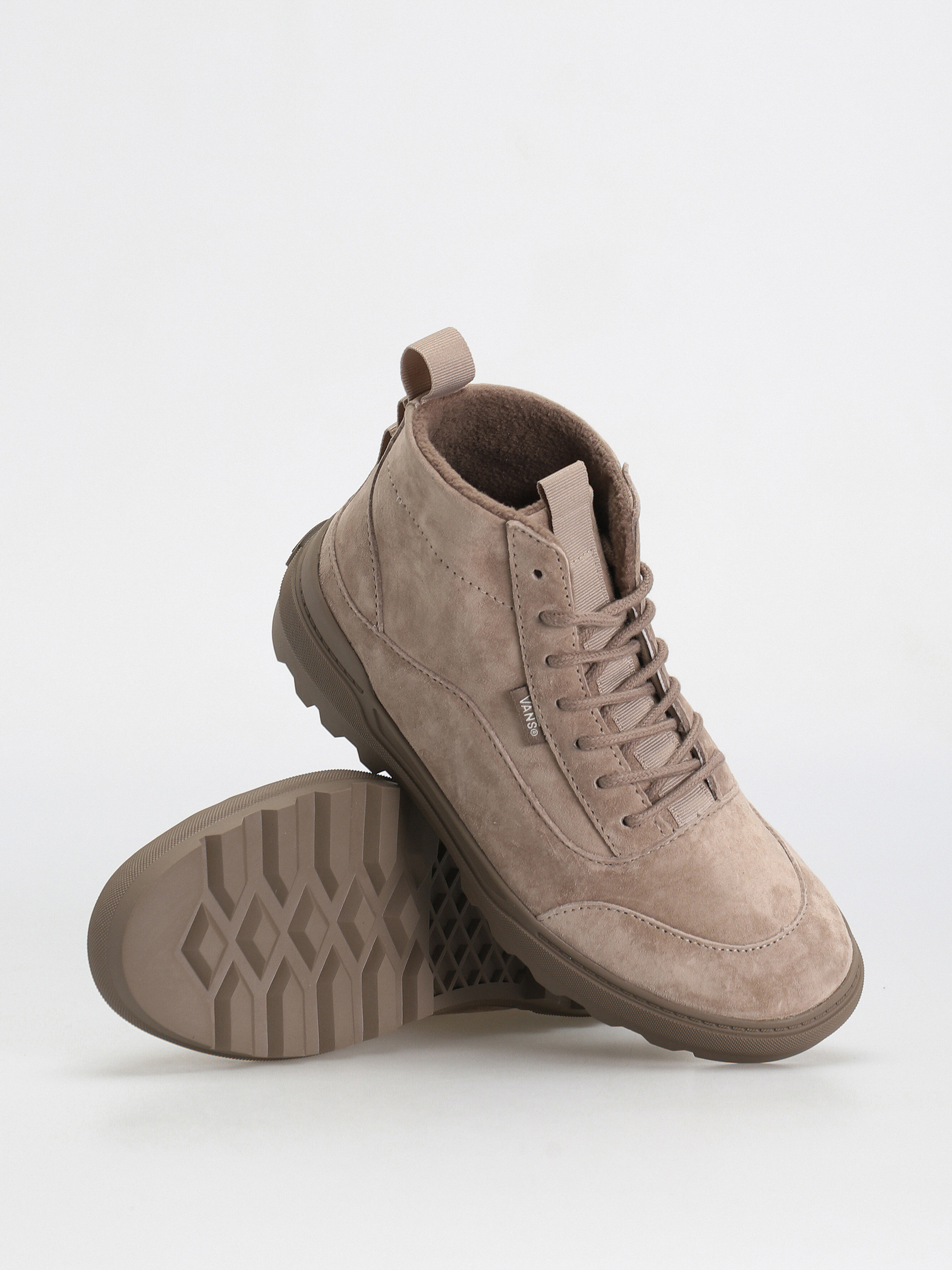 Boty Vans Colfax Boot MTE 1 (coastal mte cobblestone)