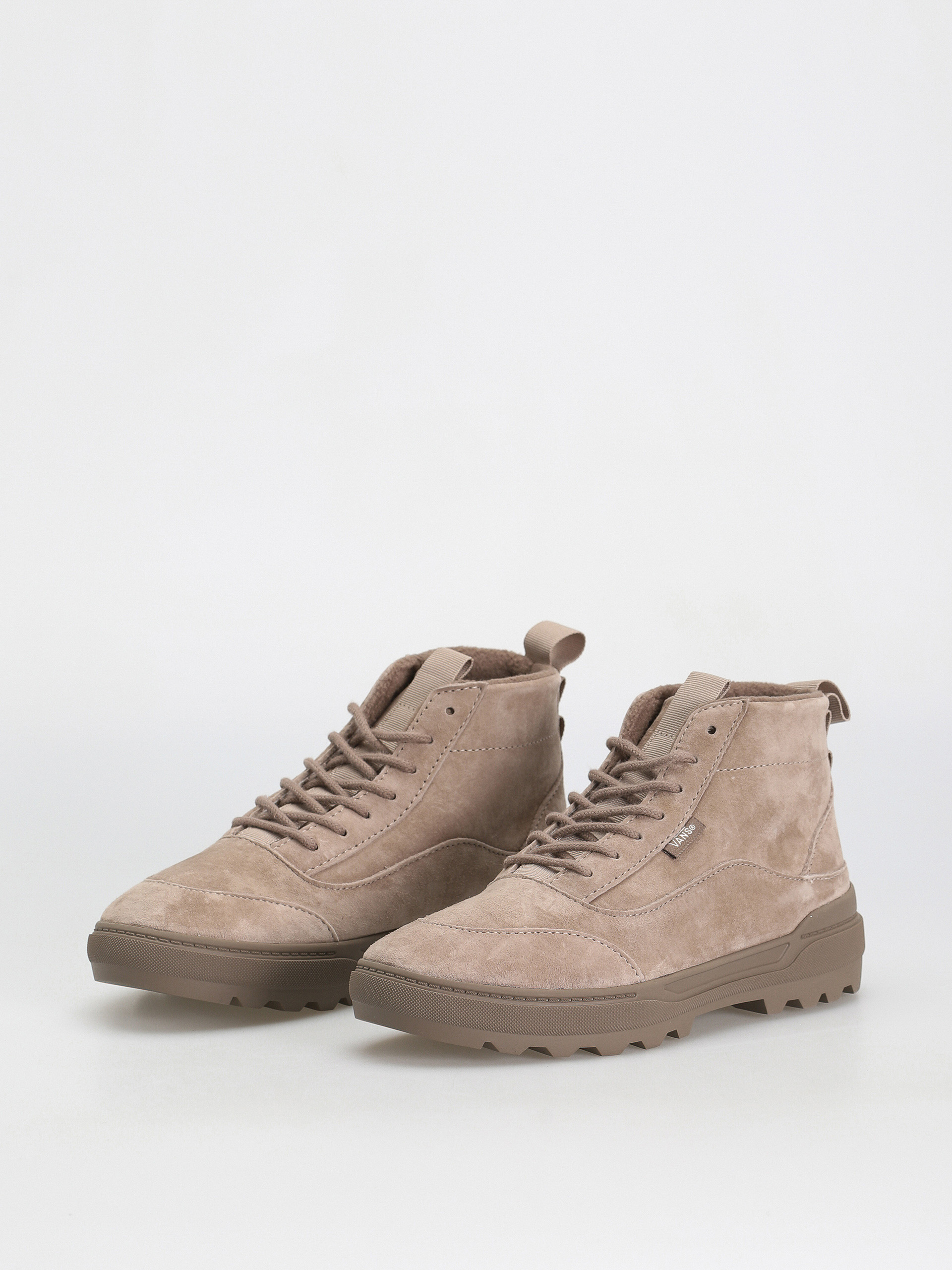 Boty Vans Colfax Boot MTE 1 (coastal mte cobblestone)