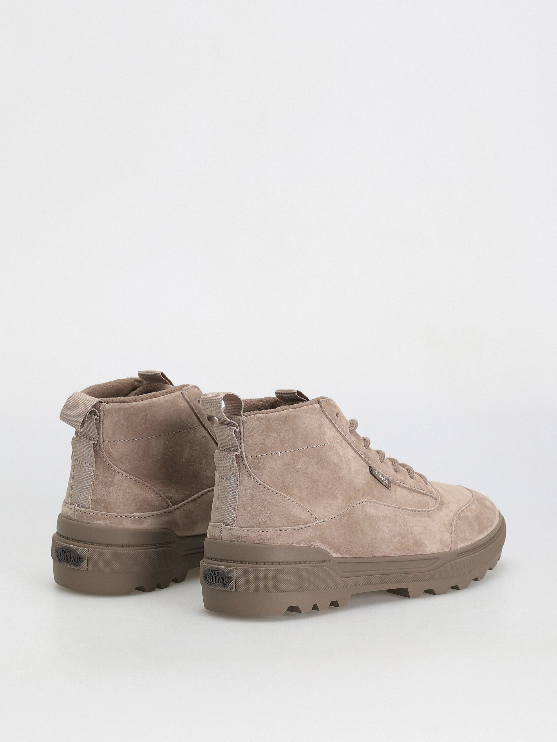 Boty Vans Colfax Boot MTE 1 (coastal mte cobblestone)