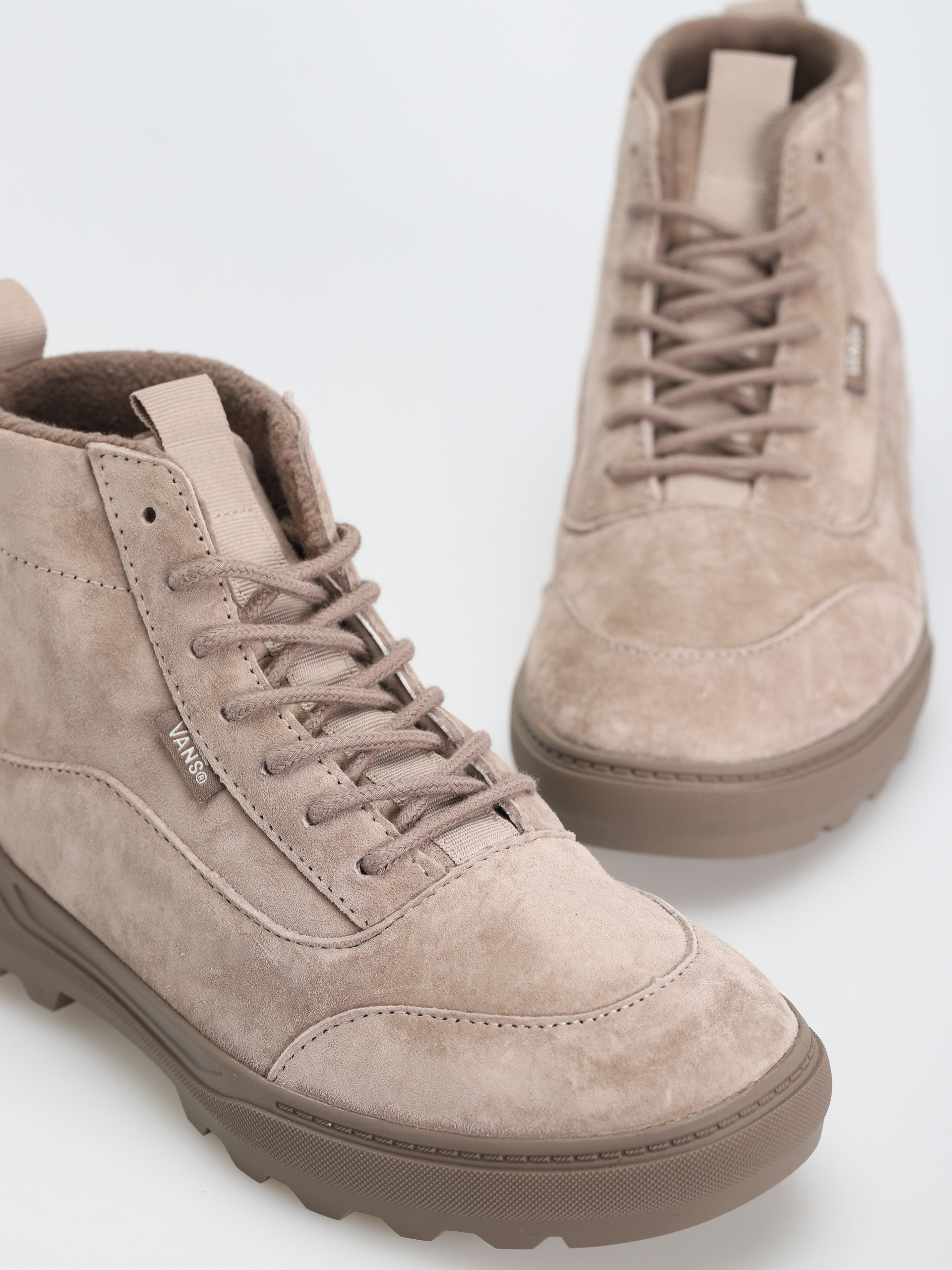 Boty Vans Colfax Boot MTE 1 (coastal mte cobblestone)