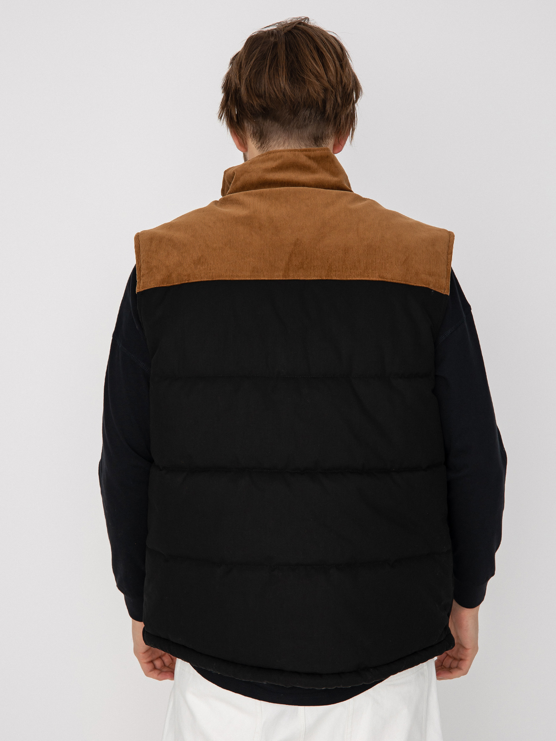 Vesta Iriedaily Hafen (black)