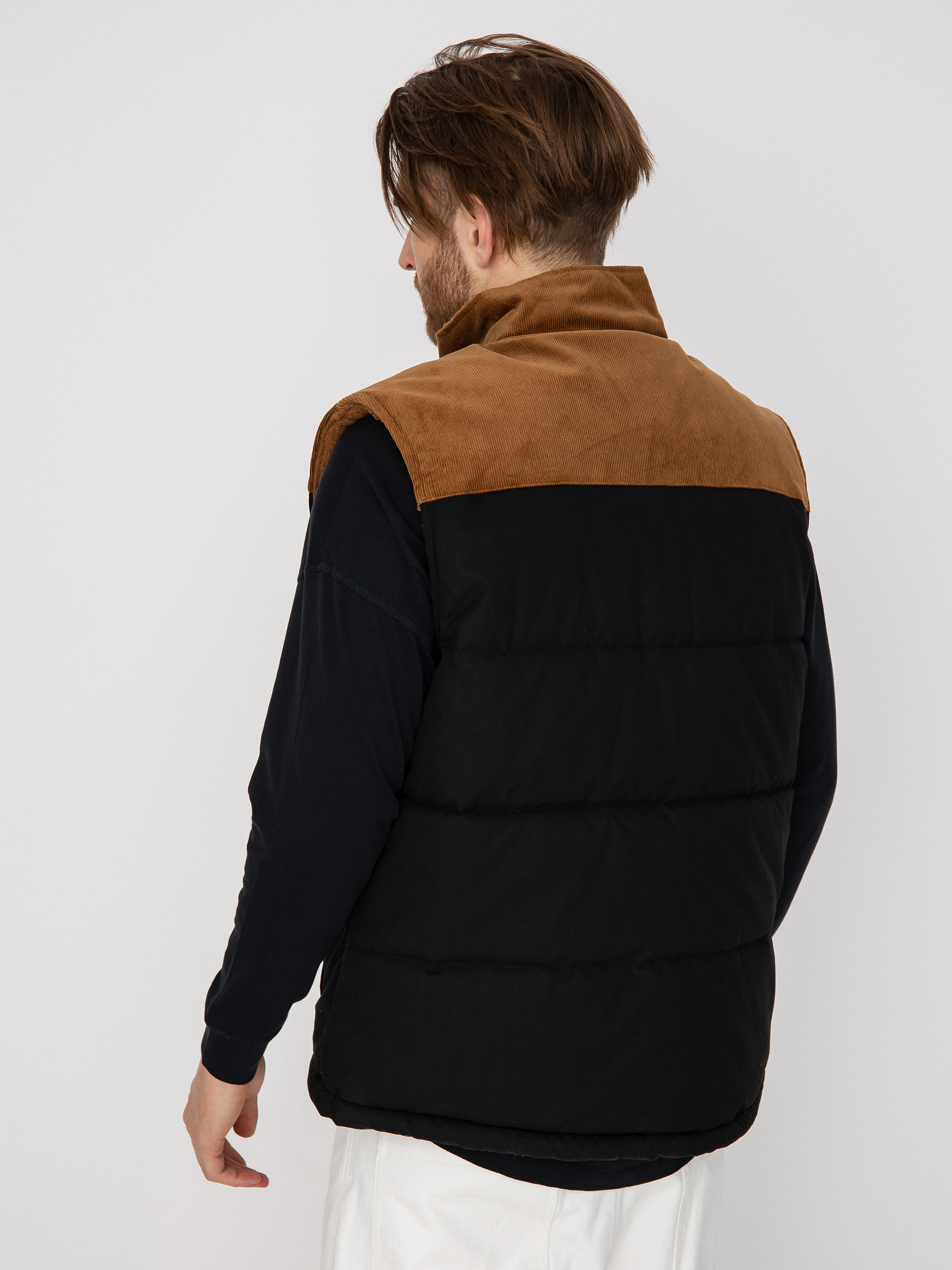 Vesta Iriedaily Hafen (black)