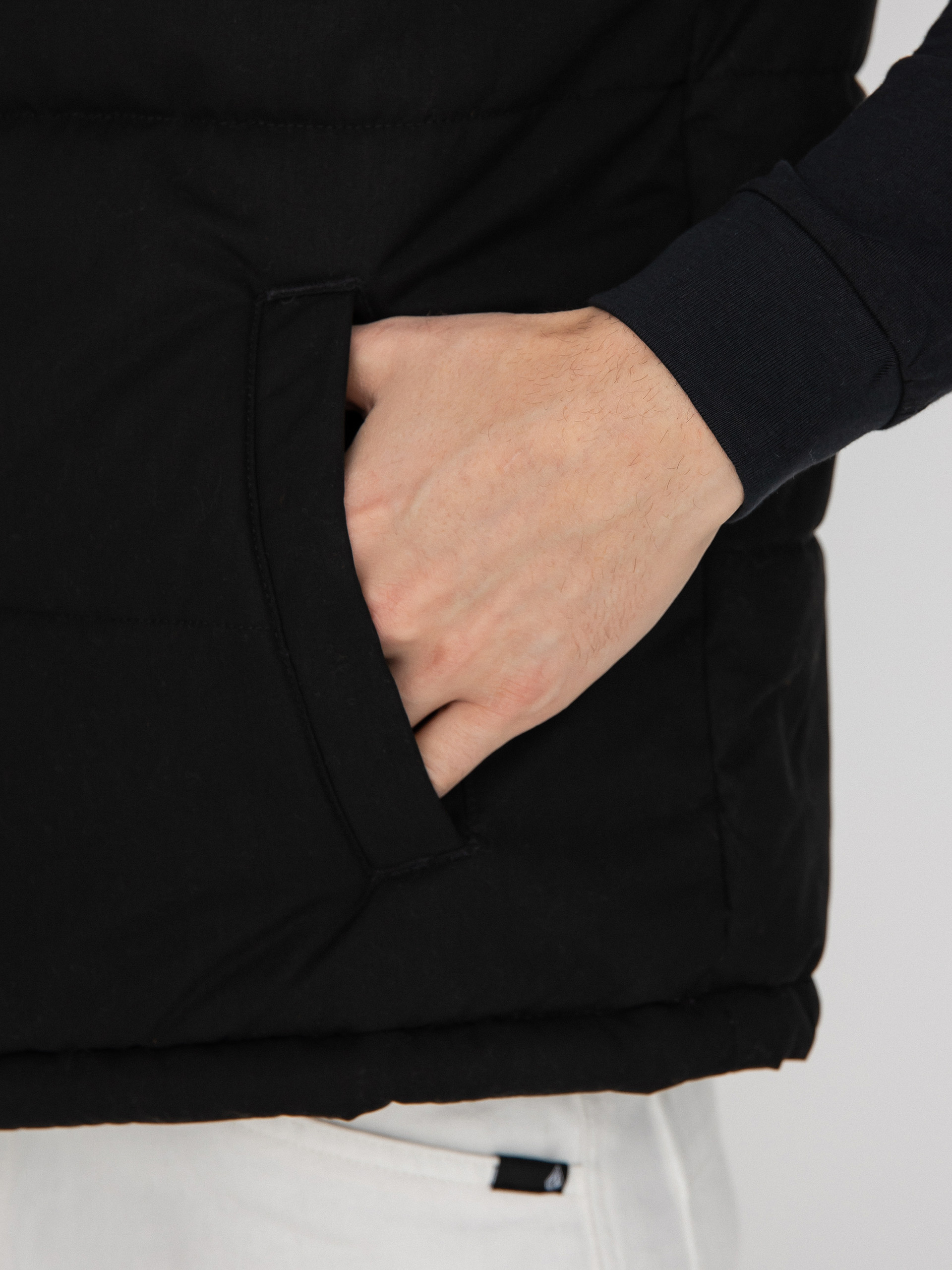 Vesta Iriedaily Hafen (black)