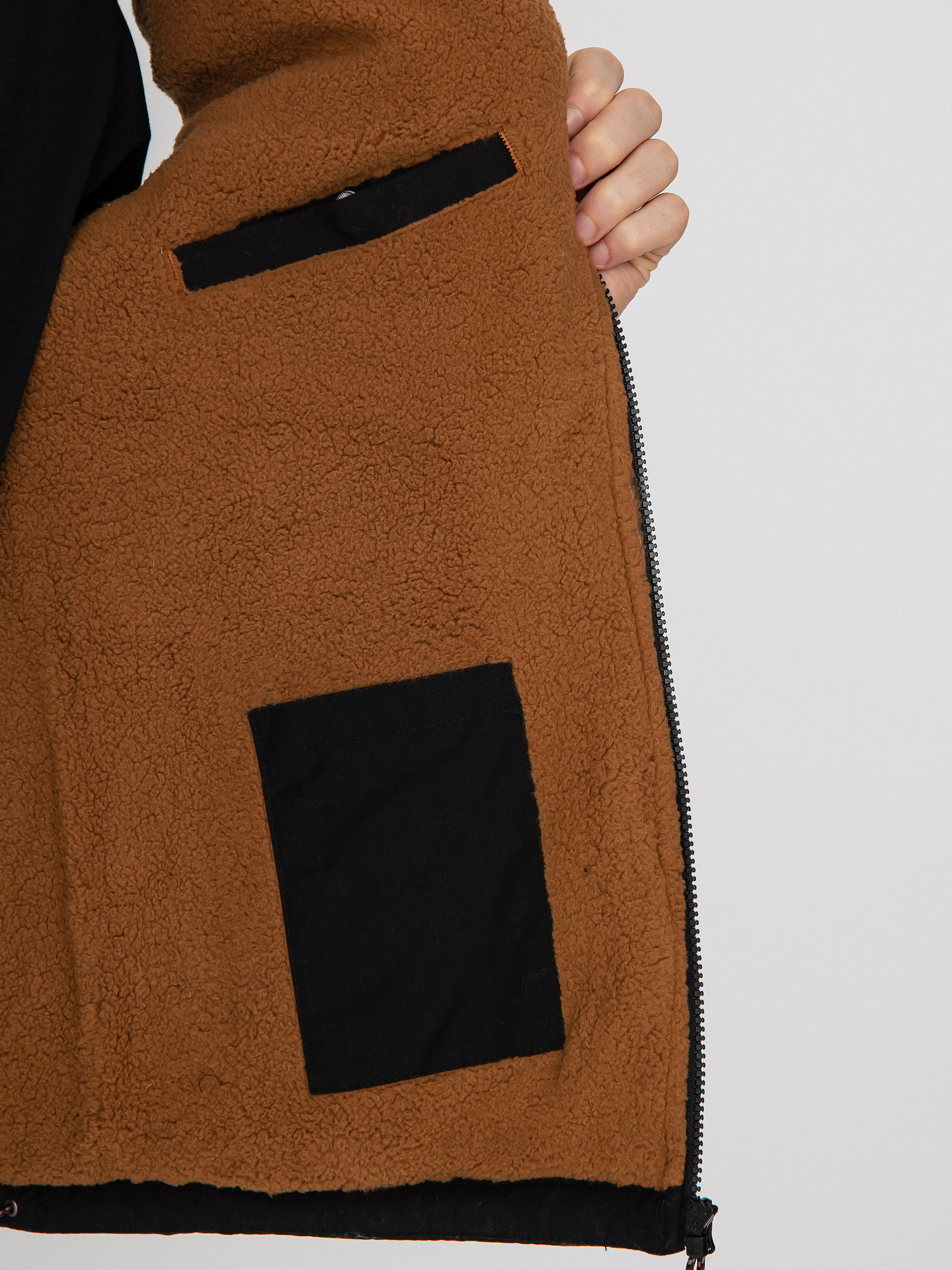 Vesta Iriedaily Hafen (black)