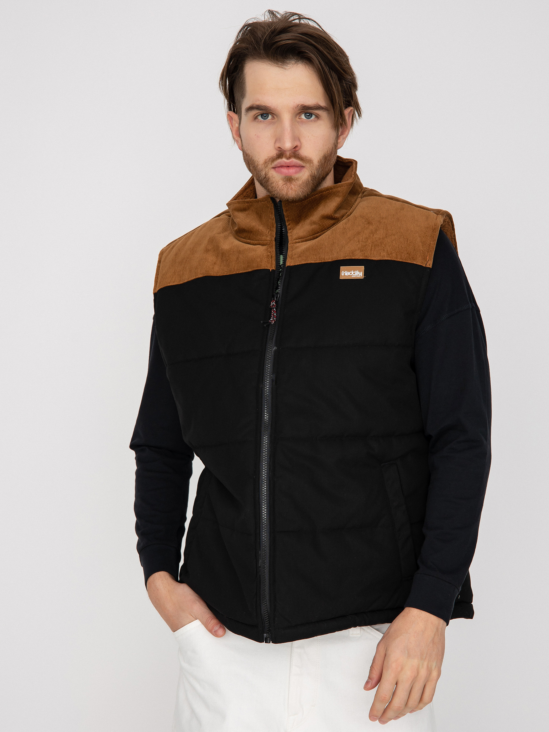 Vesta Iriedaily Hafen (black)