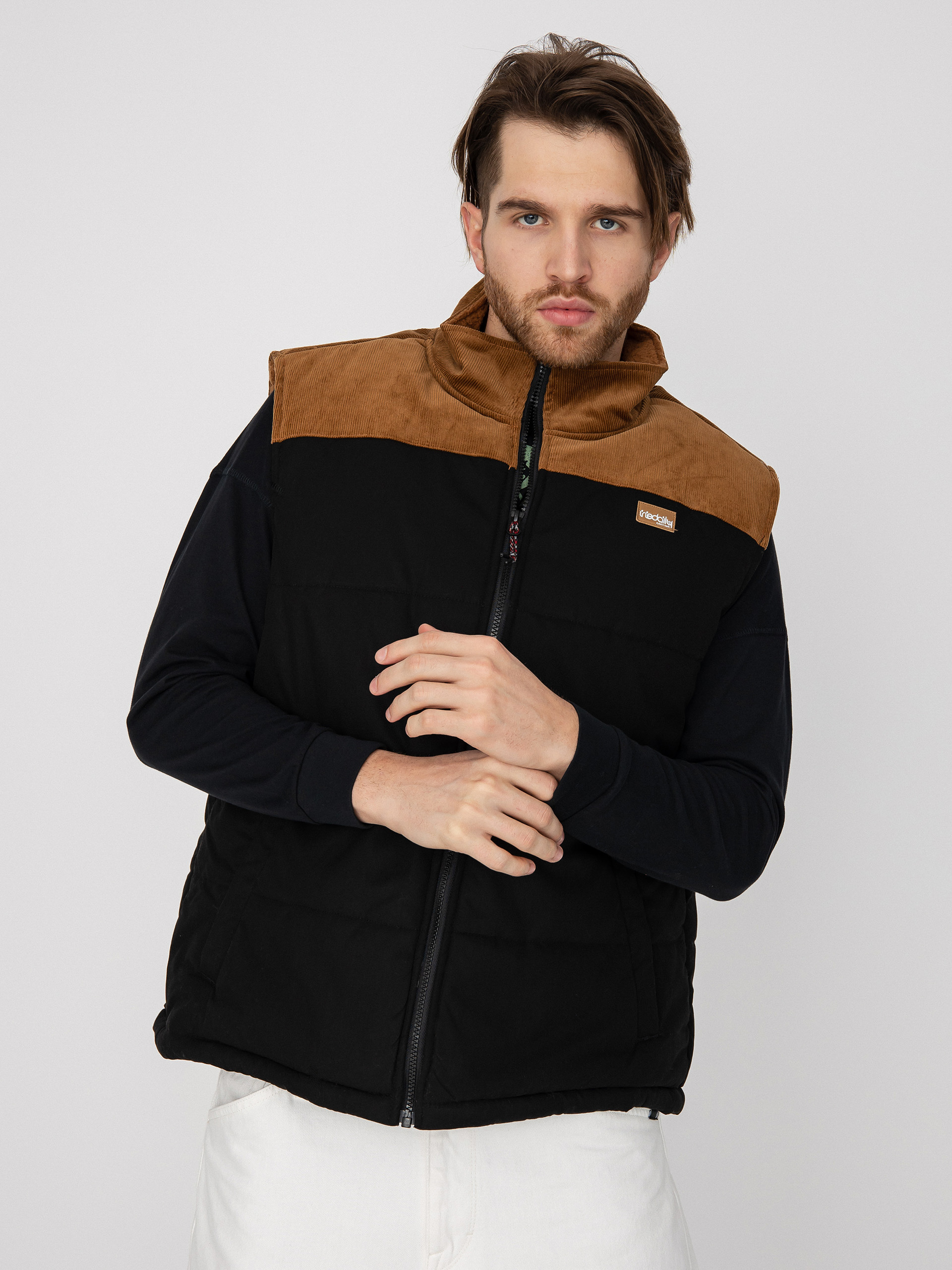 Vesta Iriedaily Hafen (black)