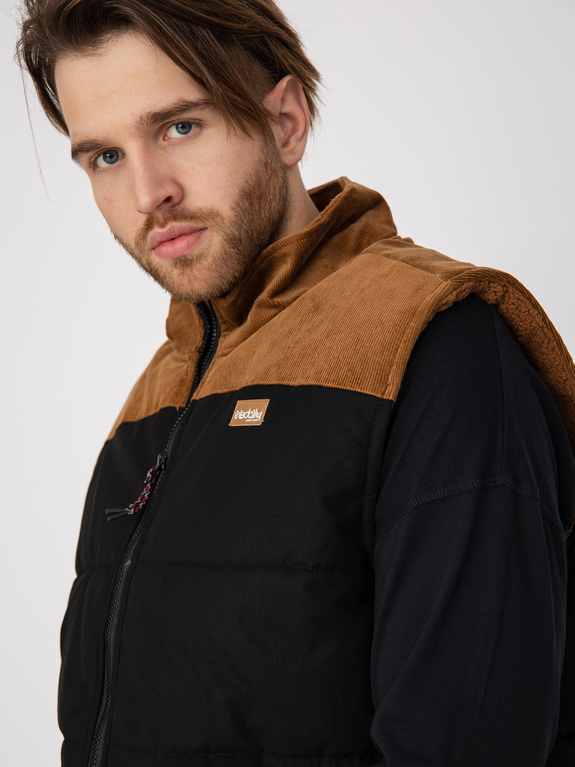 Vesta Iriedaily Hafen (black)