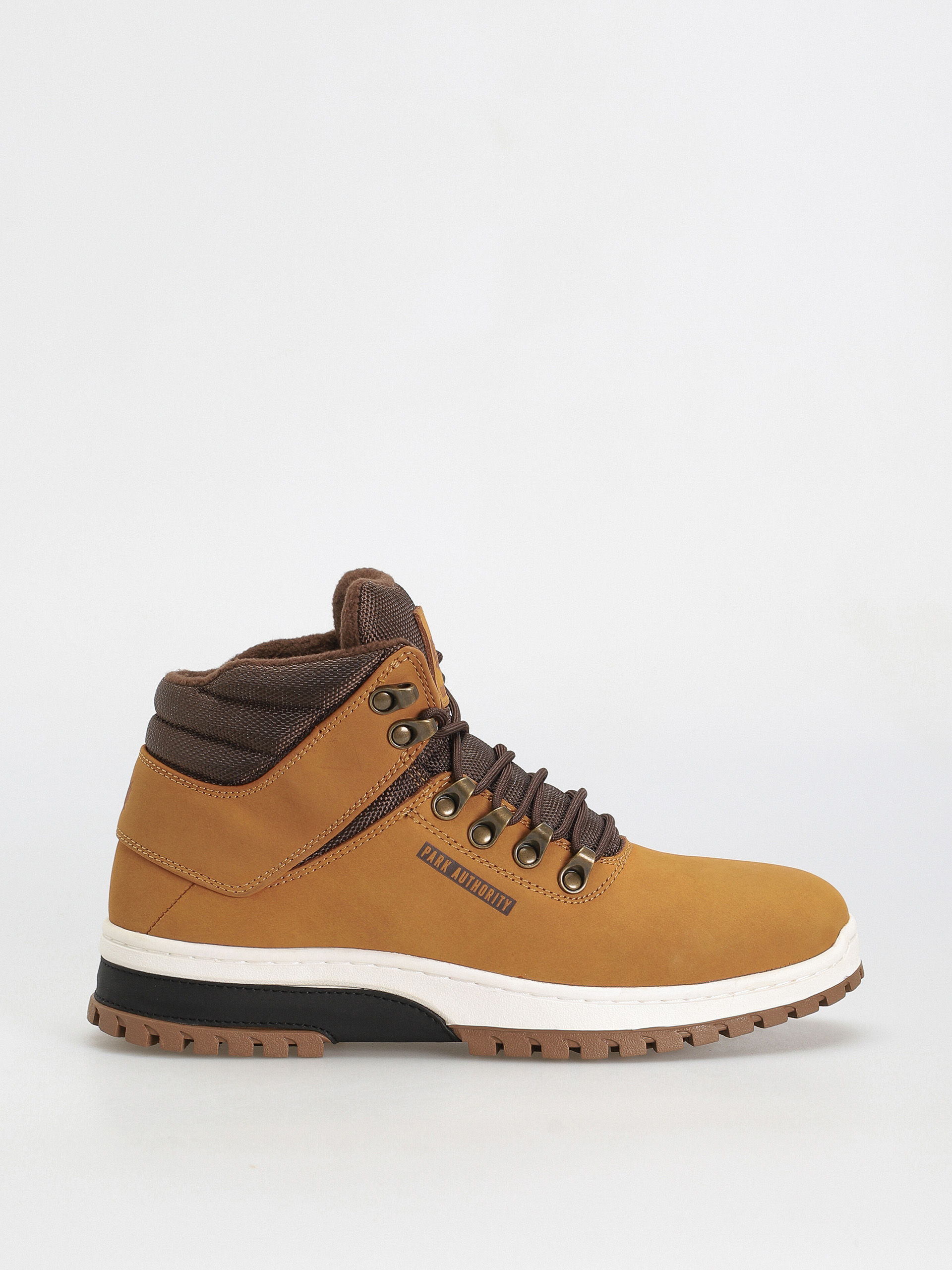 Boty K1x Territory Superior (barley/brown)