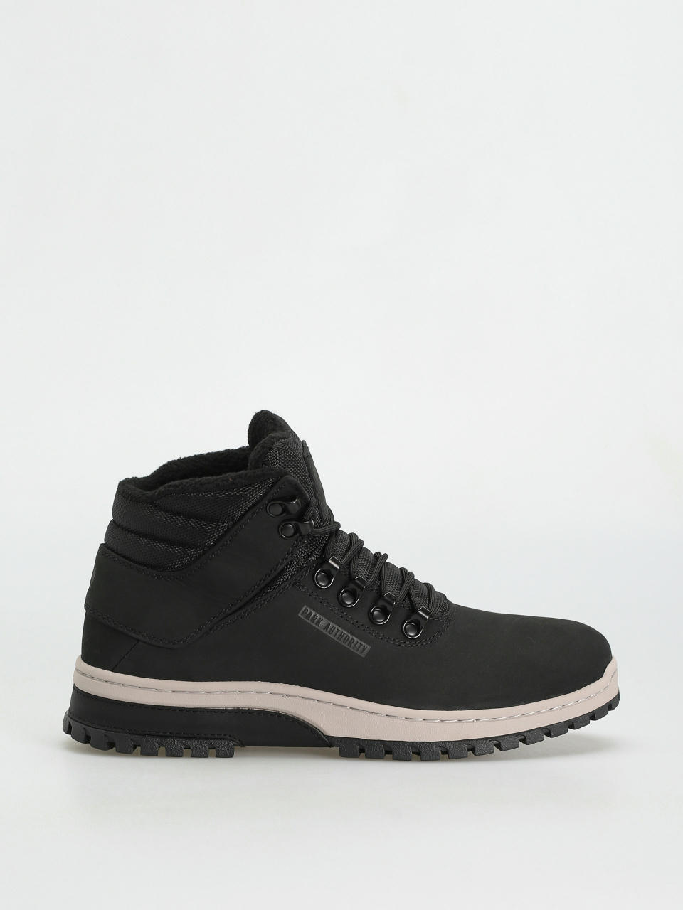 Boty K1x Territory Superior (black/off white)