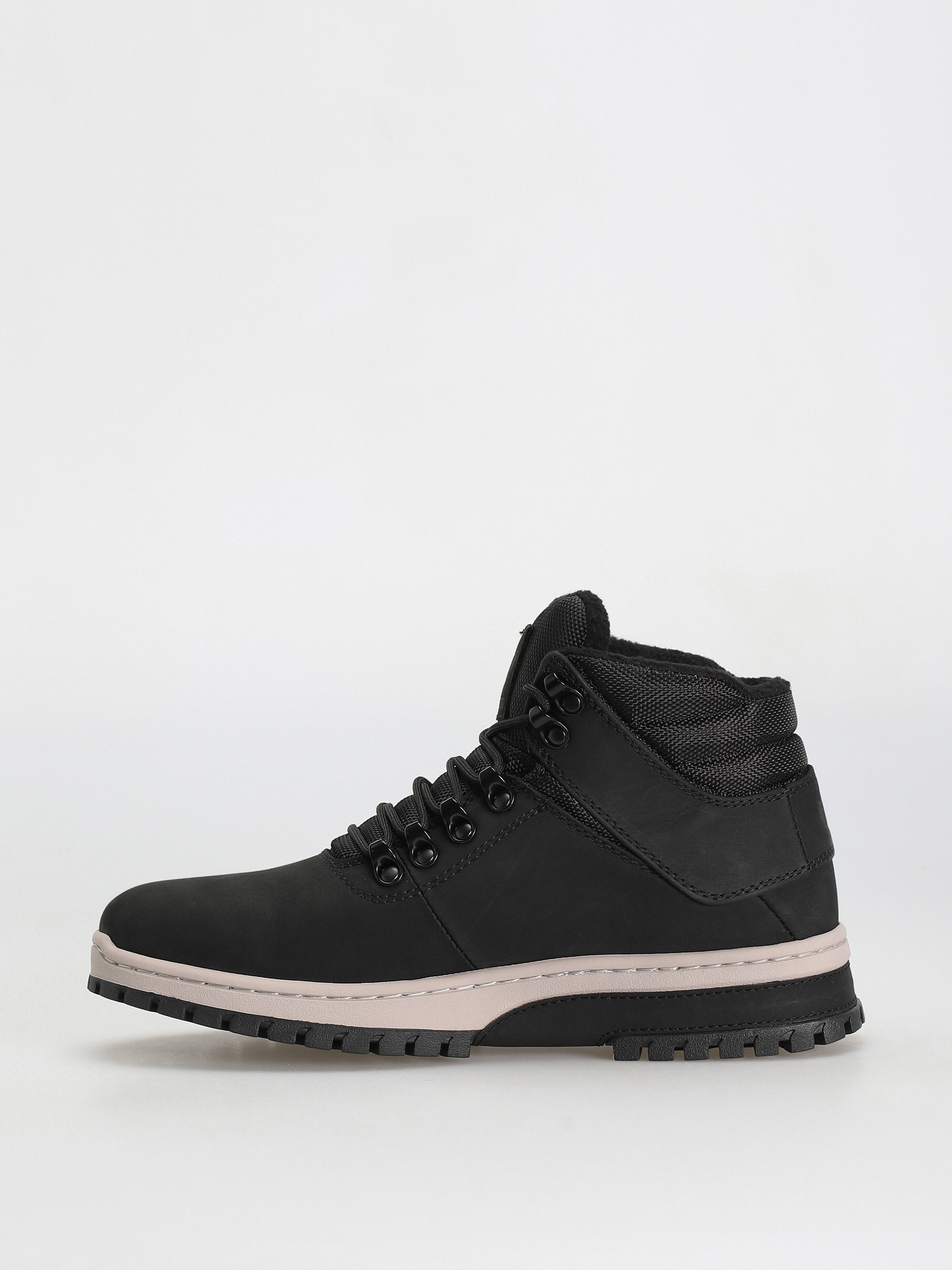 Boty K1x Territory Superior (black/off white)