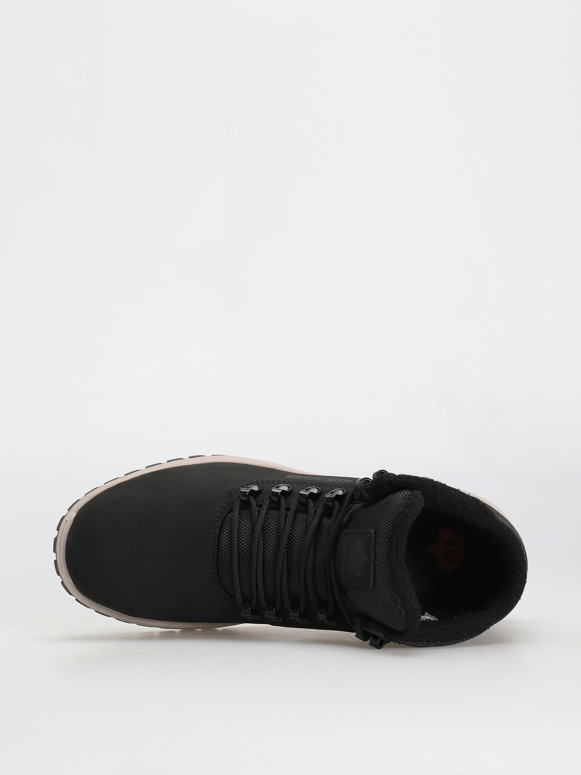Boty K1x Territory Superior (black/off white)