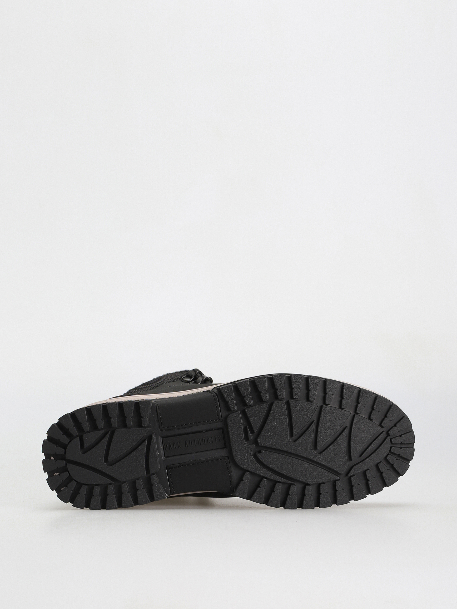 Boty K1x Territory Superior (black/off white)