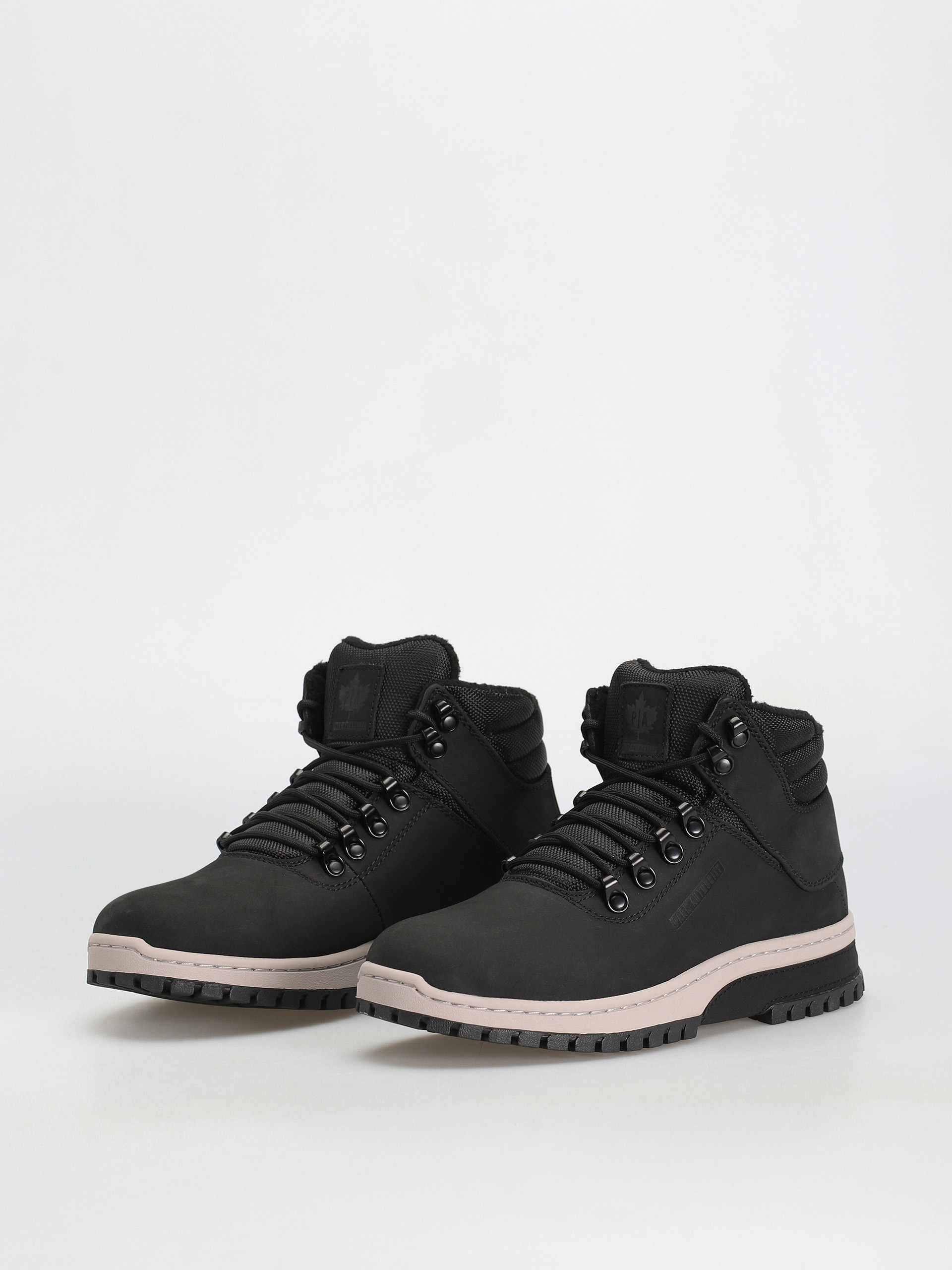 Boty K1x Territory Superior (black/off white)