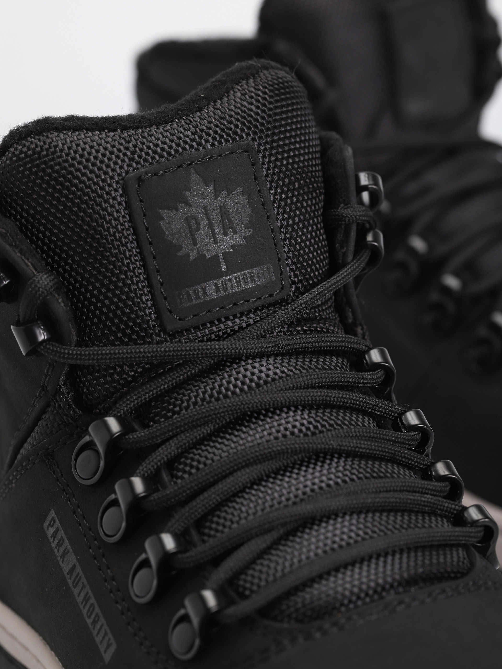 Boty K1x Territory Superior (black/off white)