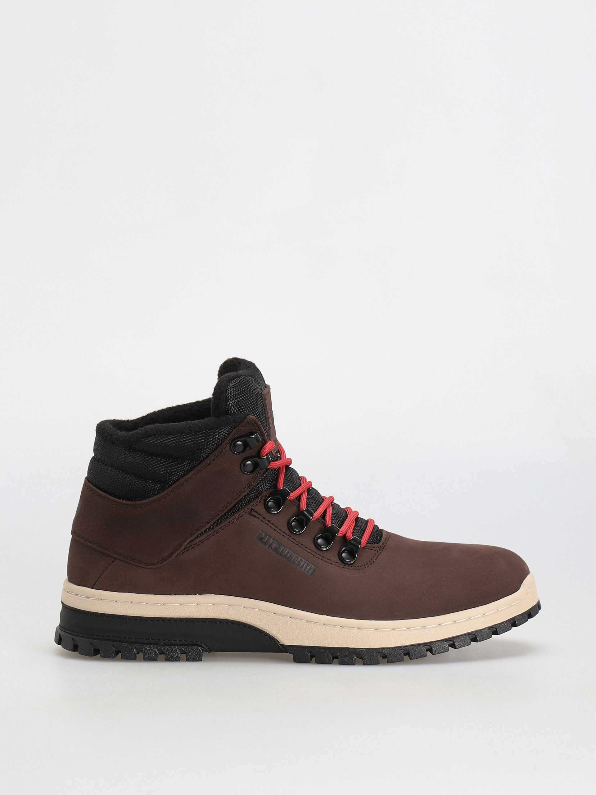 Boty K1x Territory Superior (coffee/black)