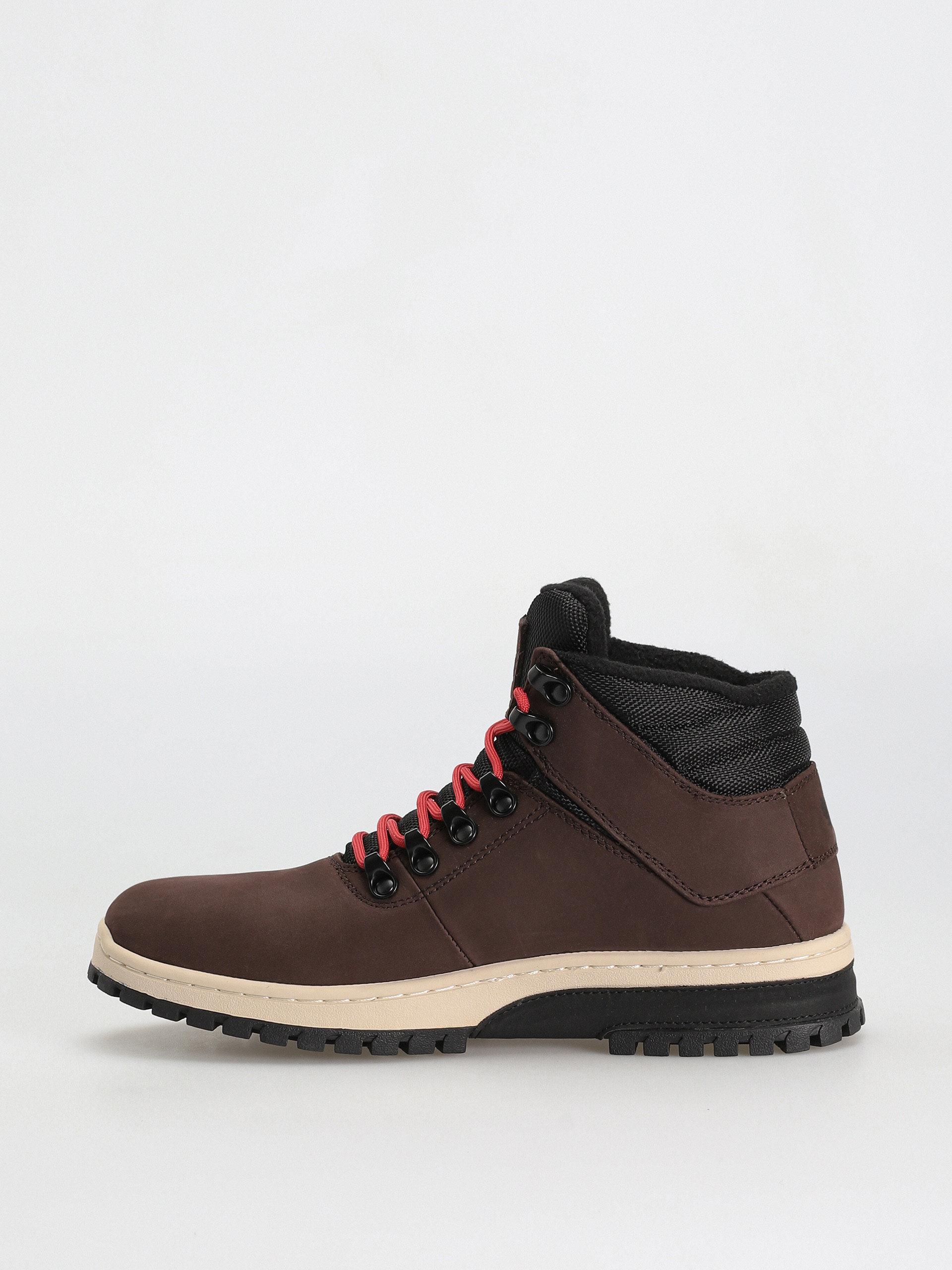 Boty K1x Territory Superior (coffee/black)