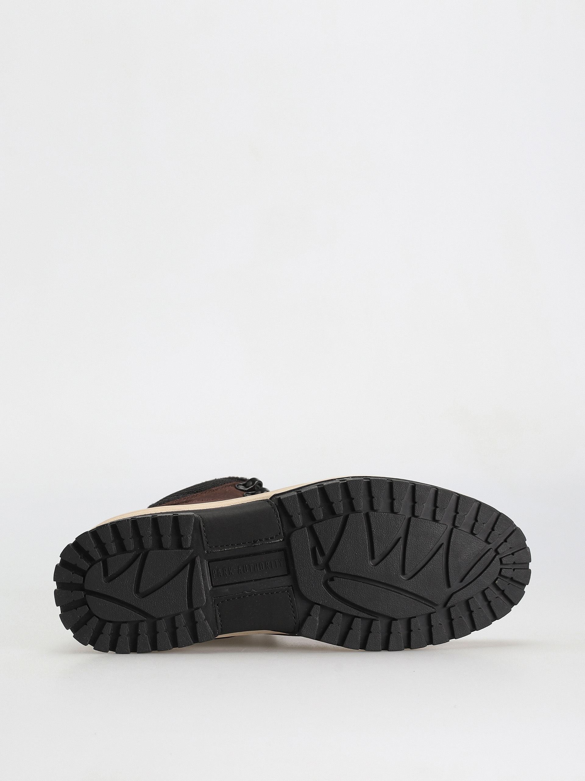 Boty K1x Territory Superior (coffee/black)