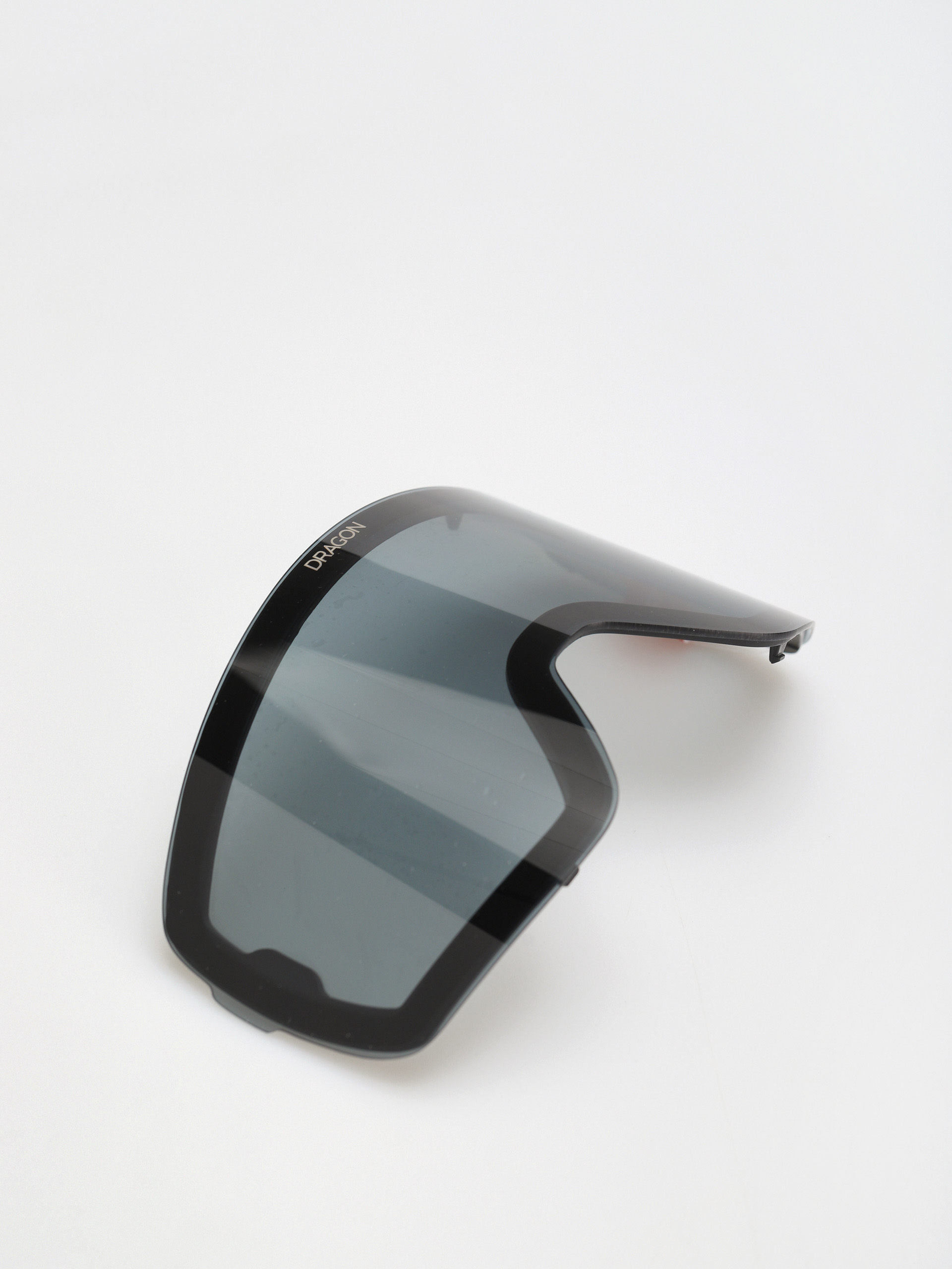 Sklo na snowboardovu00e9 bru00fdle Dragon NFX2 (lumalens dark smoke)