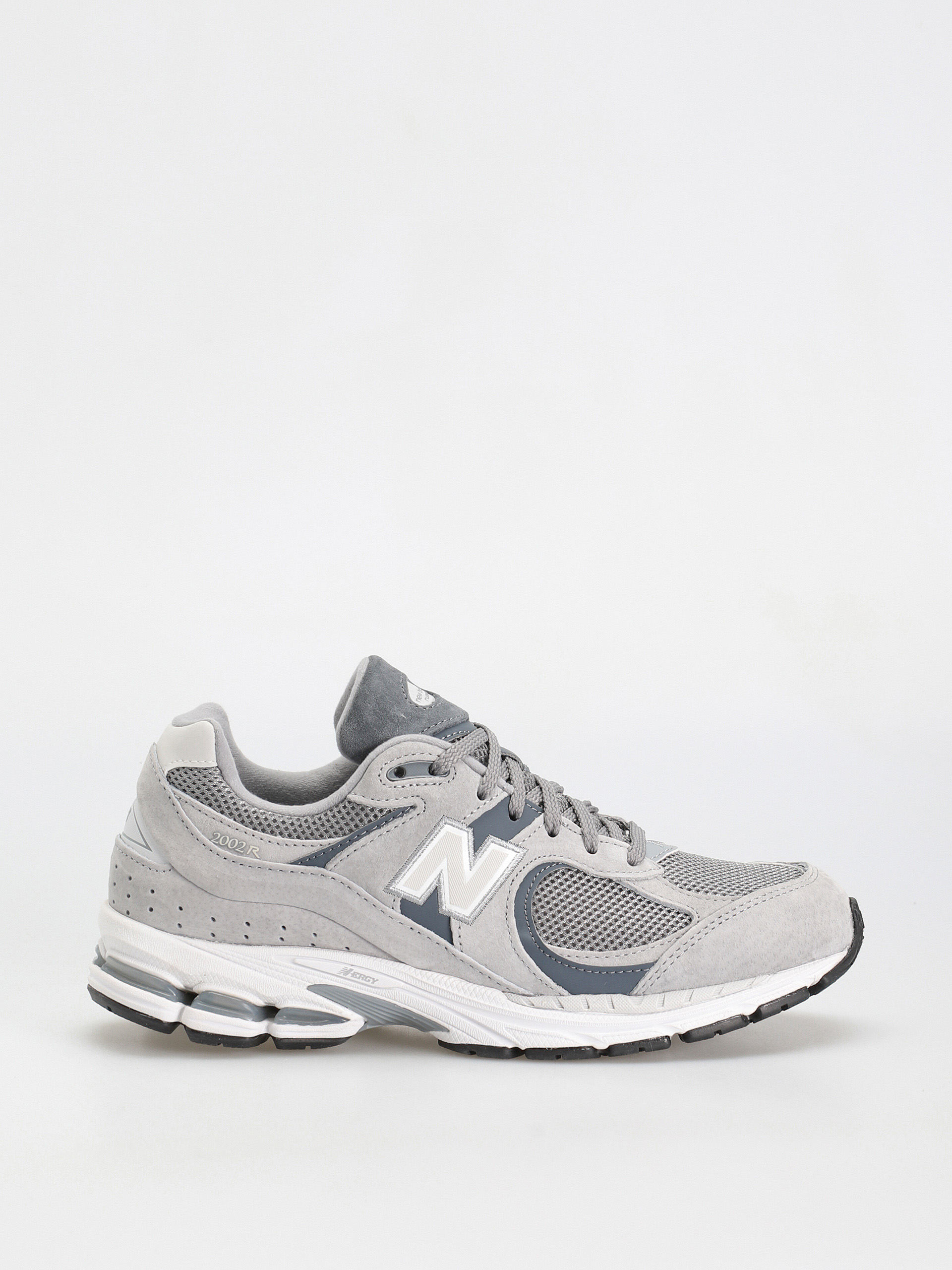 Boty New Balance 2002 (grey)