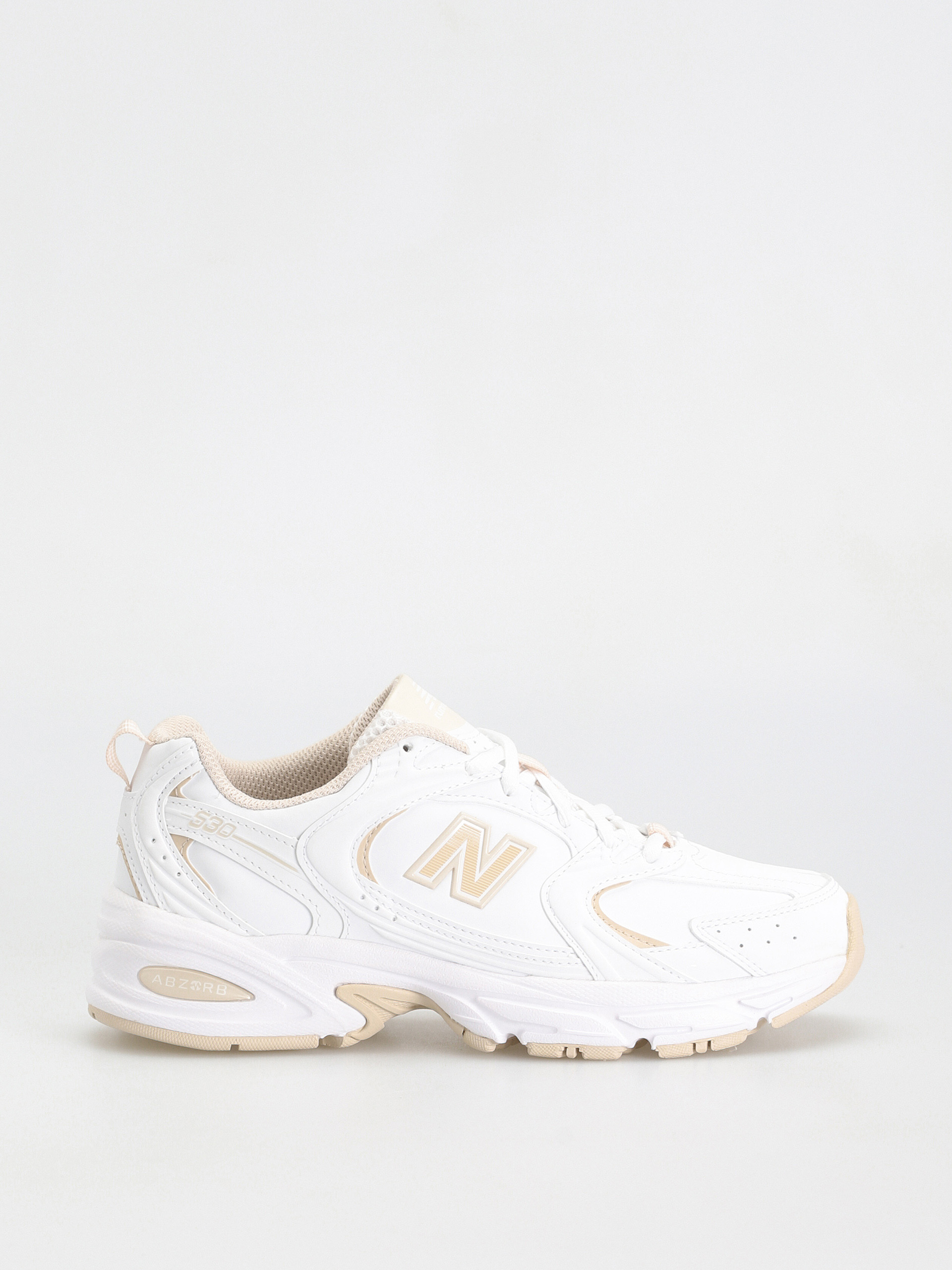Boty New Balance 530 (white)