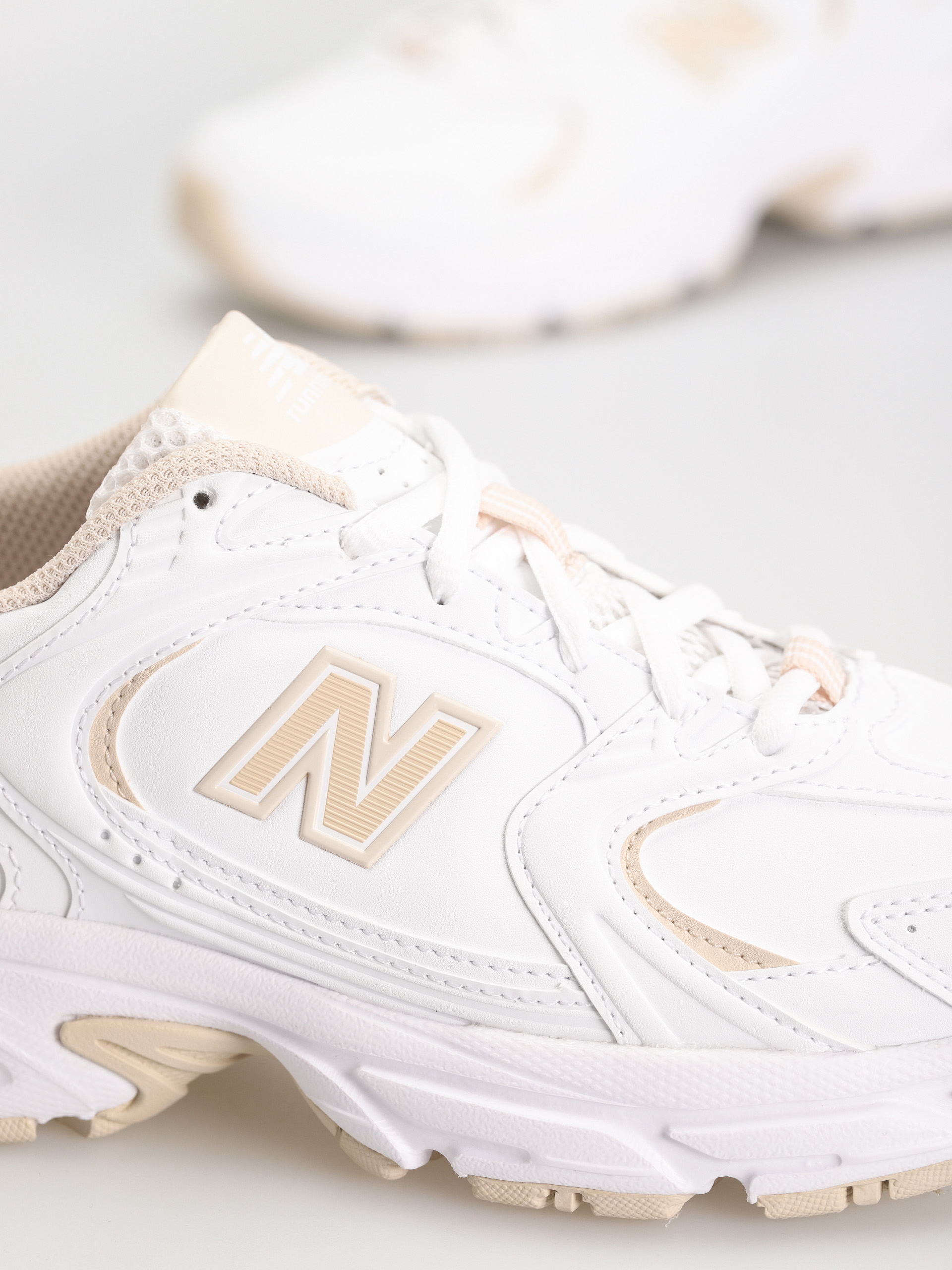 Boty New Balance 530 (white)