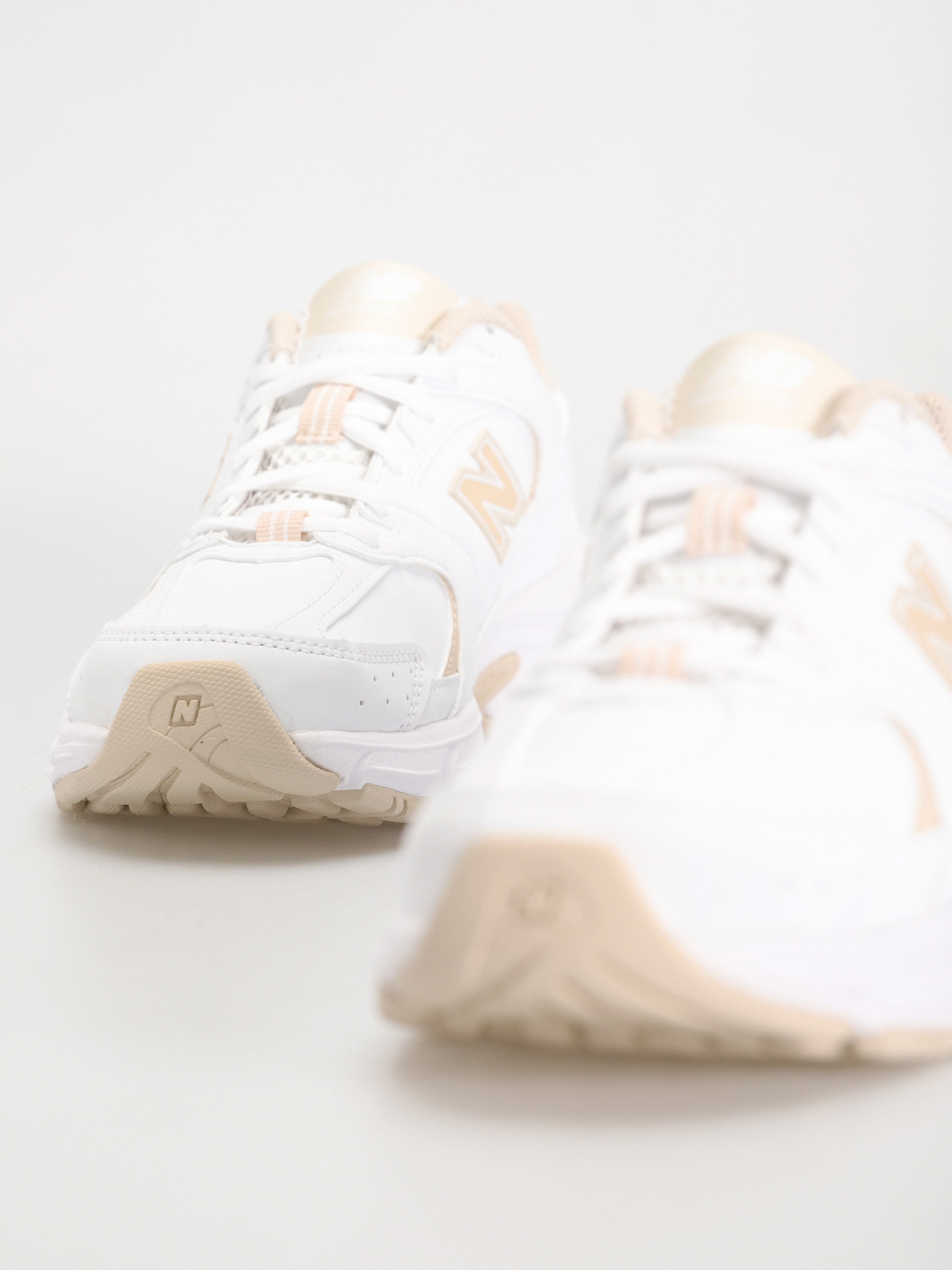 Boty New Balance 530 (white)