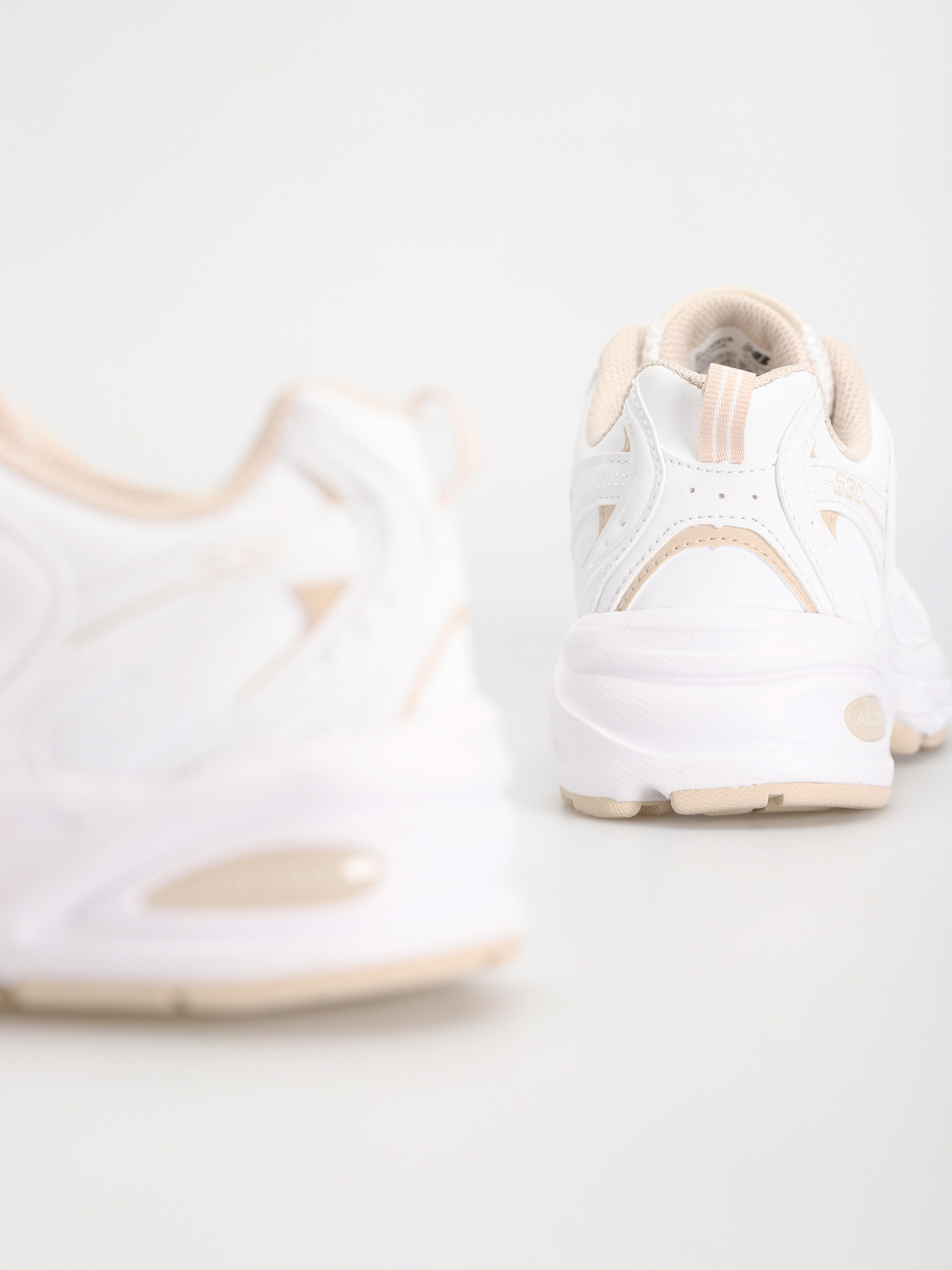 Boty New Balance 530 (white)