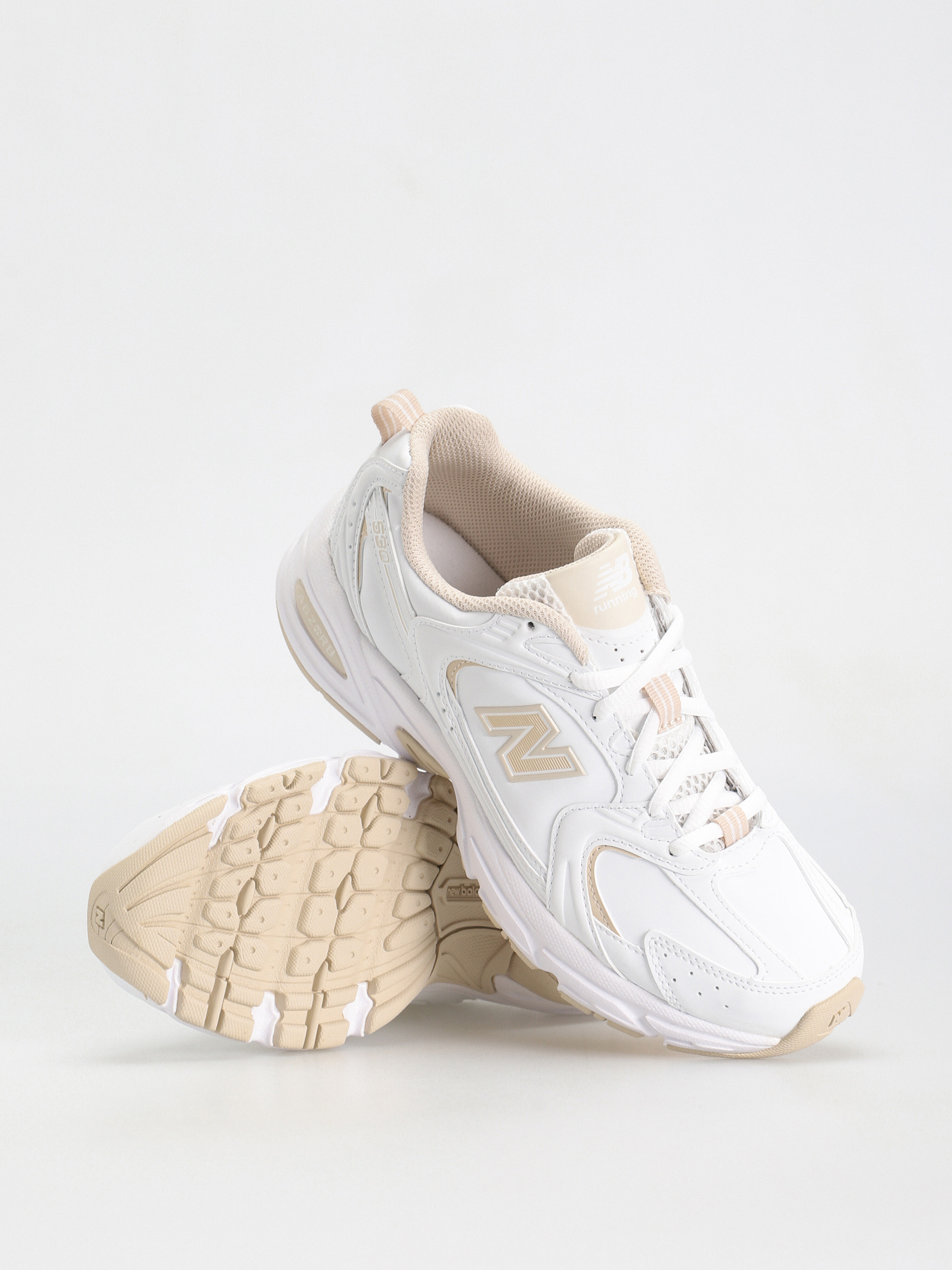 Boty New Balance 530 (white)