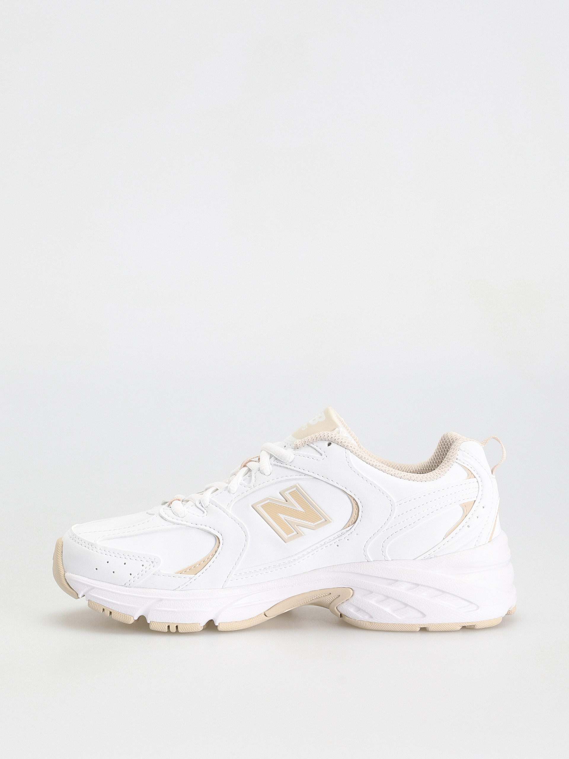 Boty New Balance 530 (white)