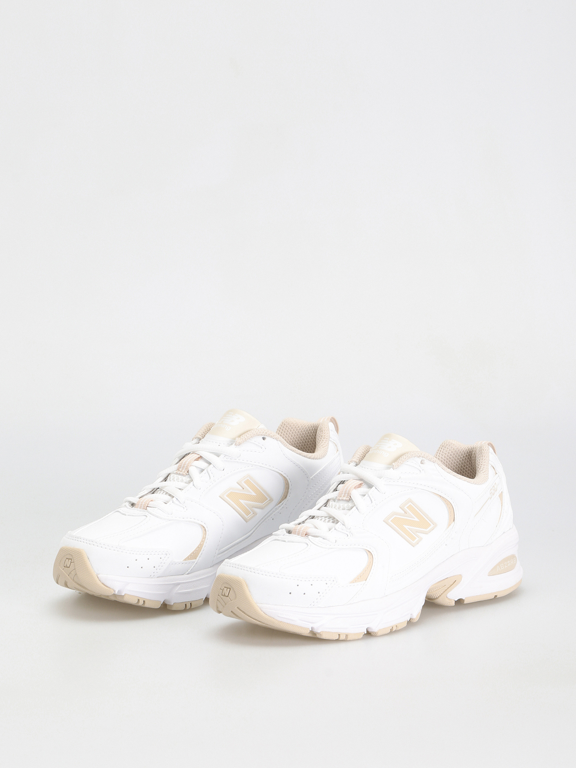 Boty New Balance 530 (white)