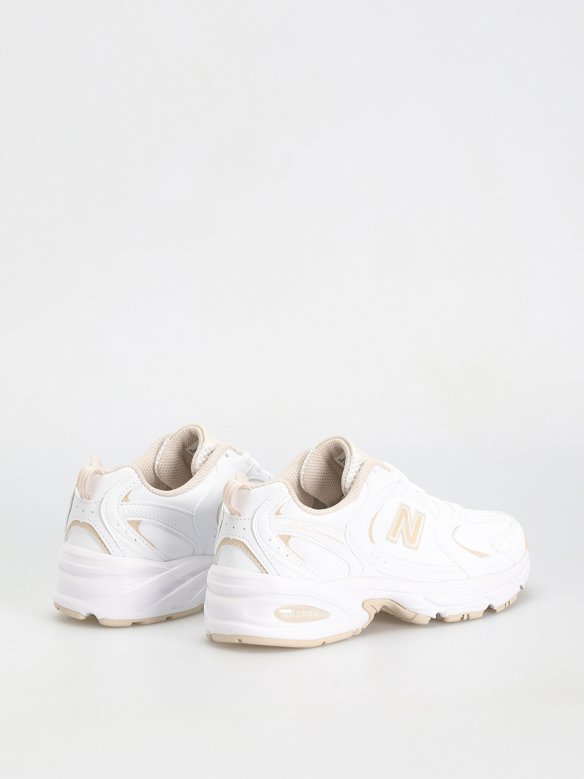 Boty New Balance 530 (white)