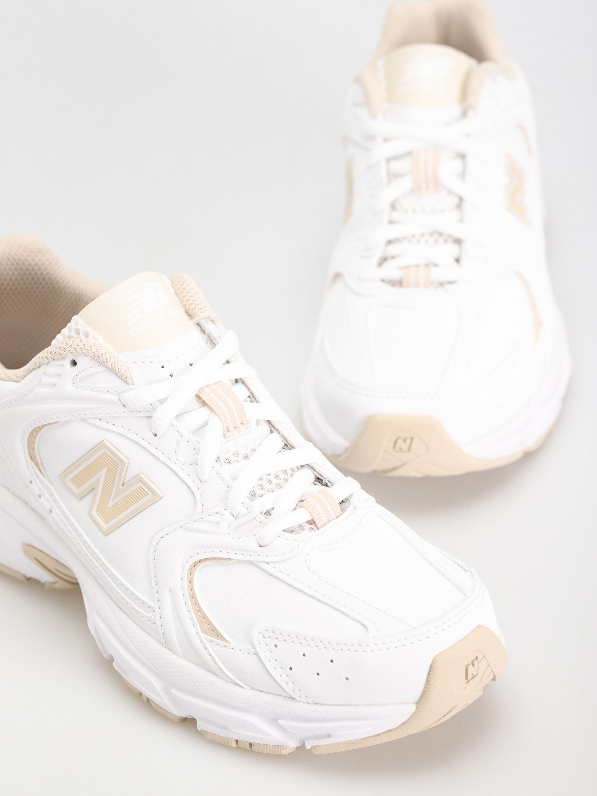 Boty New Balance 530 (white)