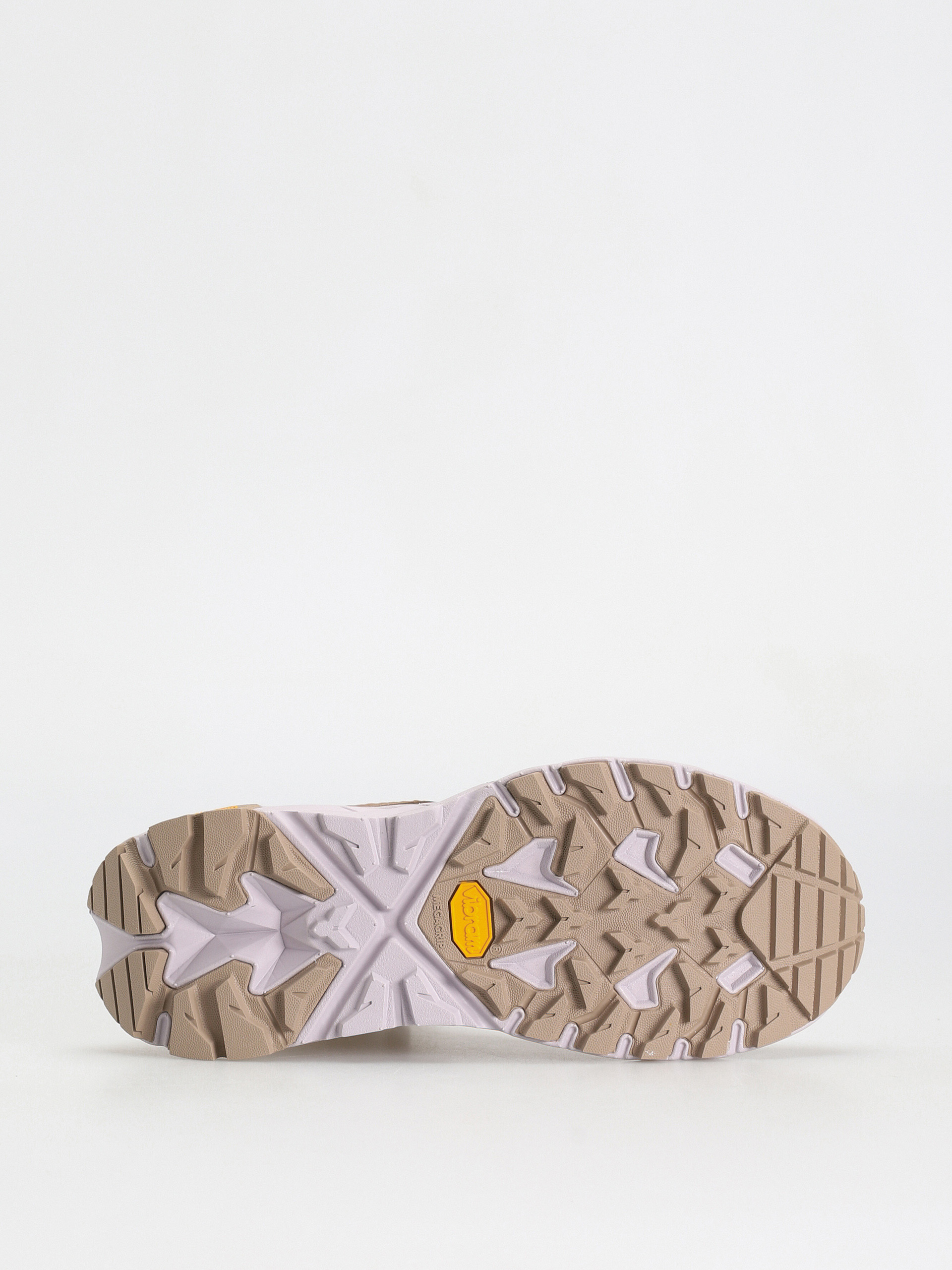 Boty Hoka One One Anacapa Mid GTX Wmn (dune/lilac marble)