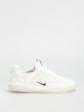 Boty Nike SB Zoom Nyjah 3 (white/black summit white hyper pink)