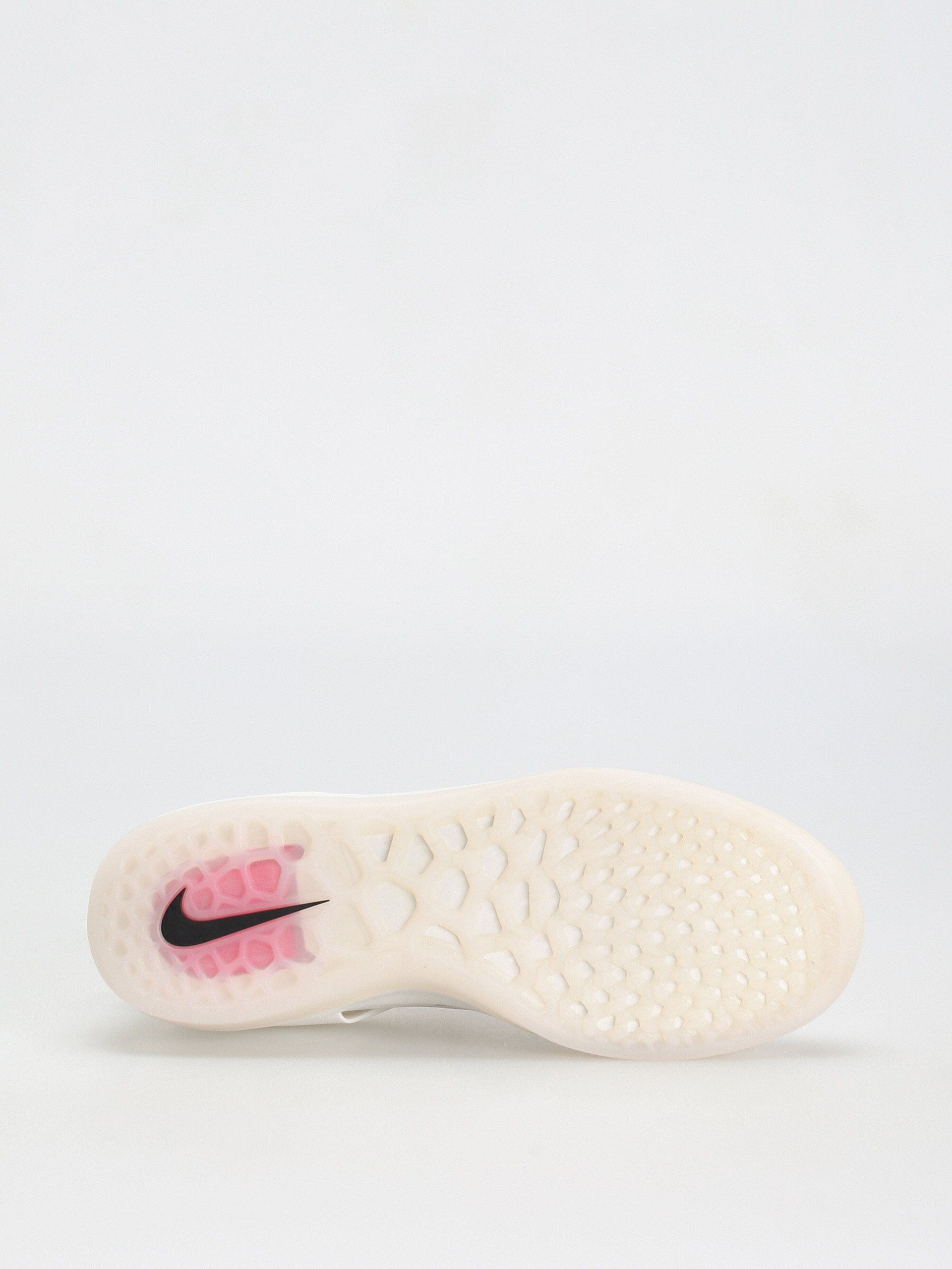 Boty Nike SB Zoom Nyjah 3 (white/black summit white hyper pink)