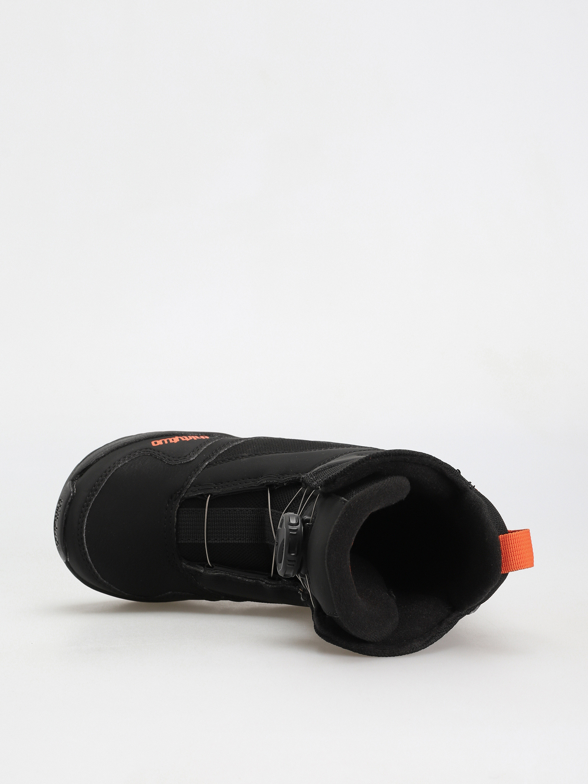 Boty na snowboard ThirtyTwo Kids Boa JR (black/orange)